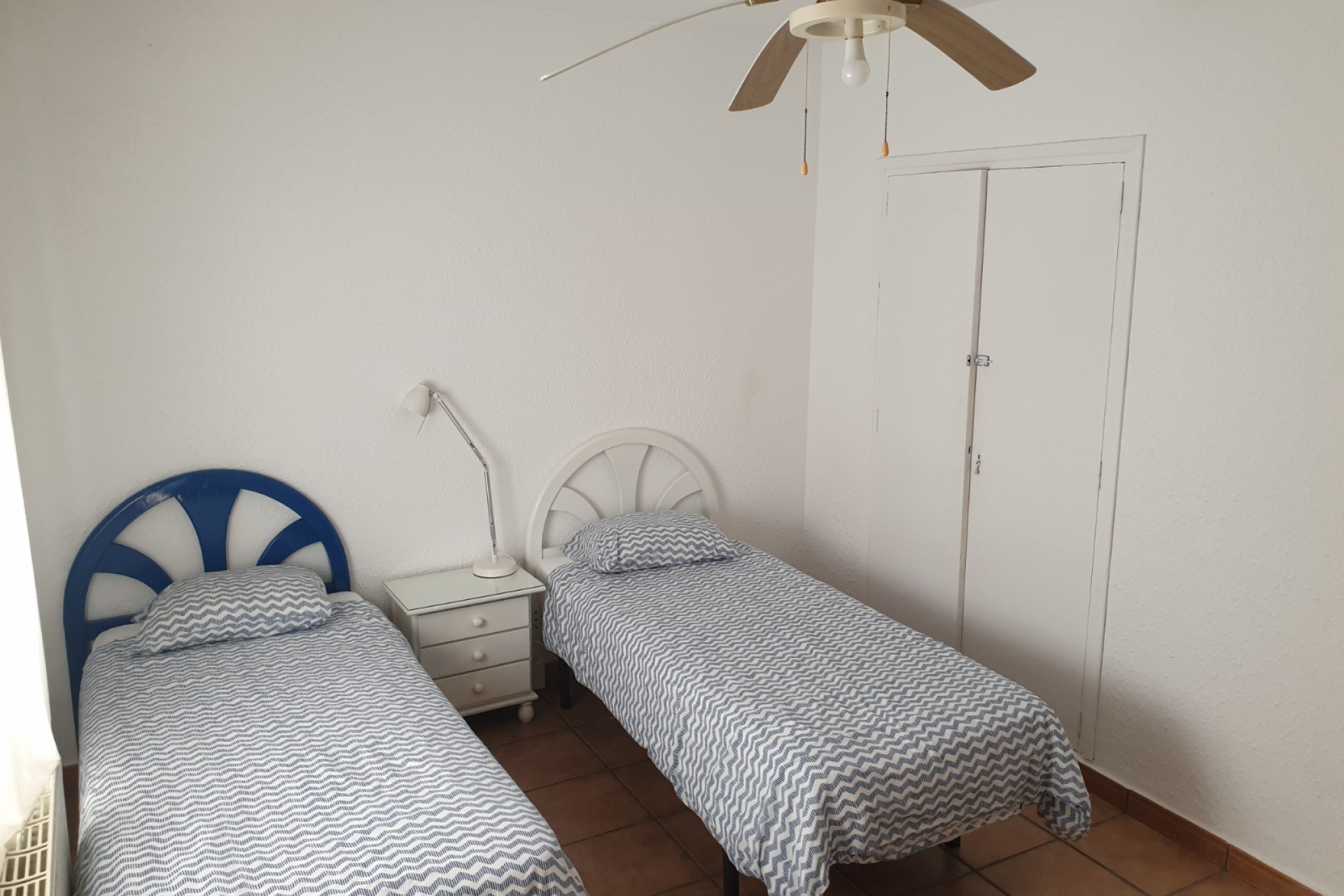 Reventa - Chalet - Benissa - Buenavista