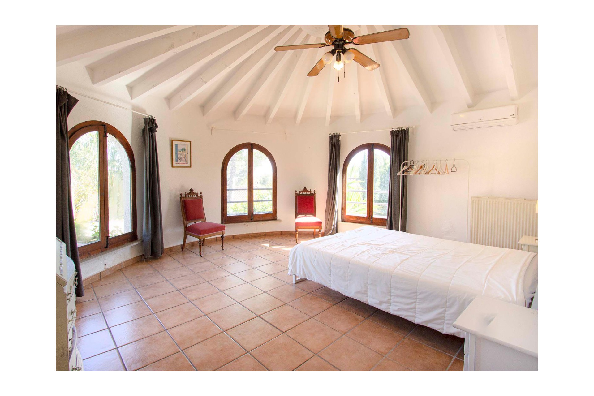 Reventa - Chalet - Benissa - Buenavista
