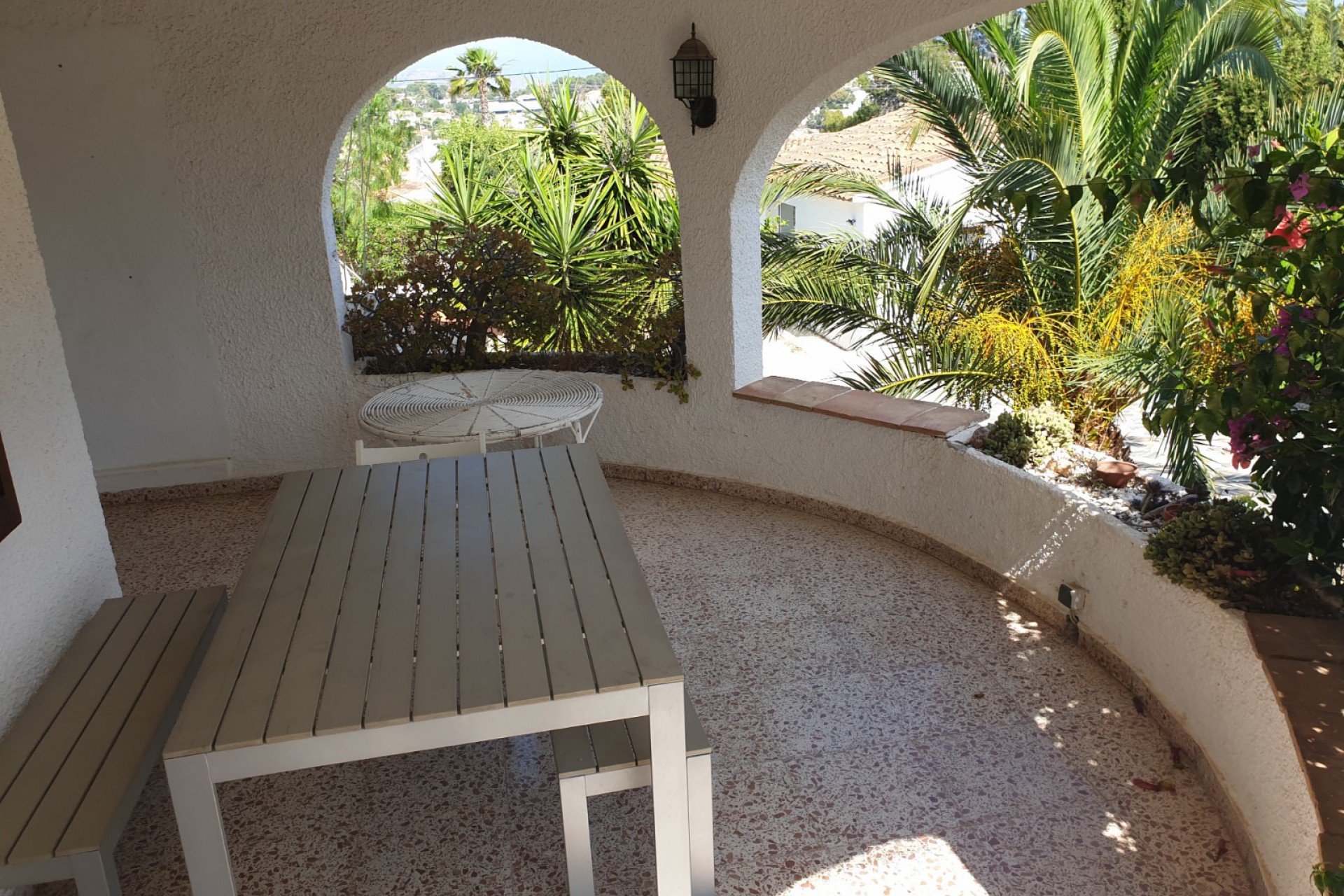 Reventa - Chalet - Benissa - Buenavista