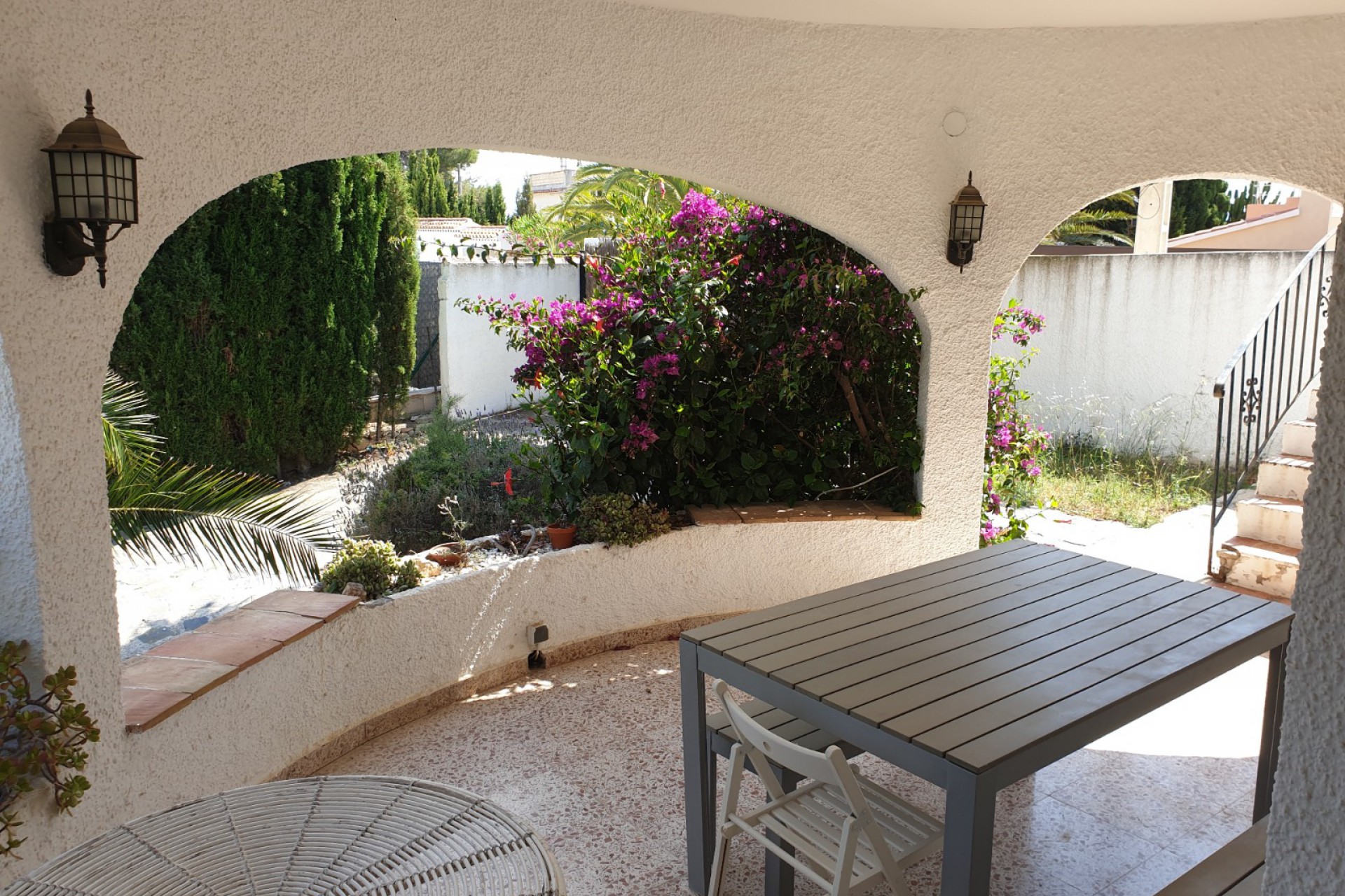 Reventa - Chalet - Benissa - Buenavista