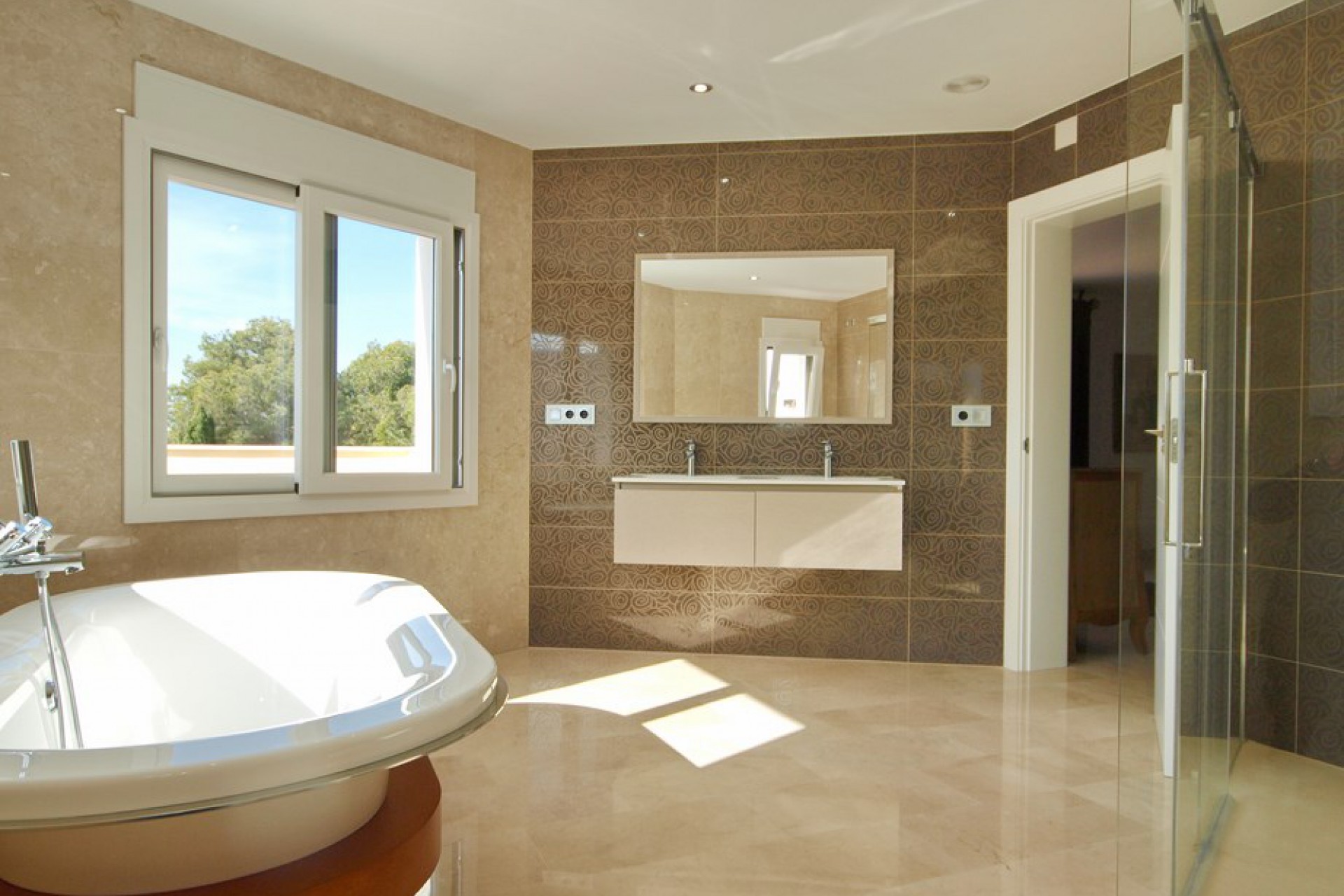 Reventa - Chalet - Benissa - Buenavista
