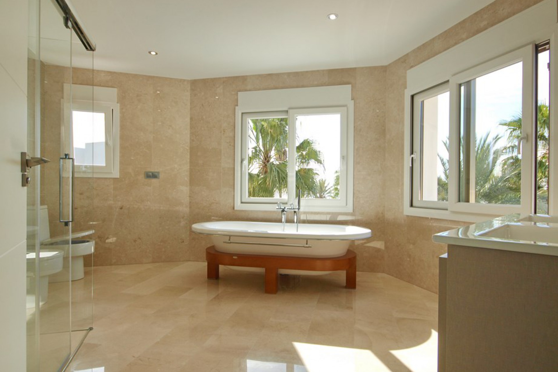 Reventa - Chalet - Benissa - Buenavista
