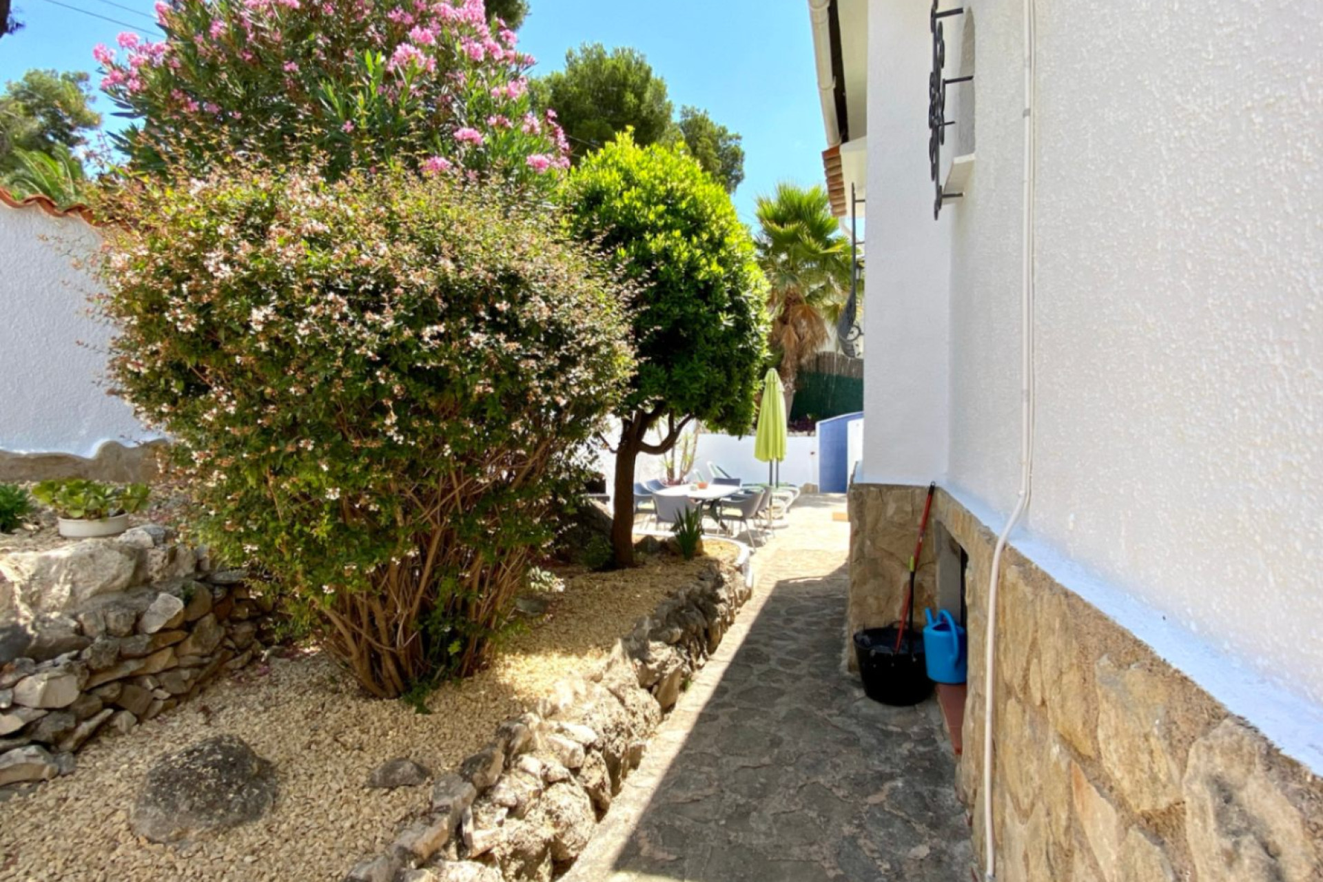 Reventa - Chalet - Benissa - Buenavista
