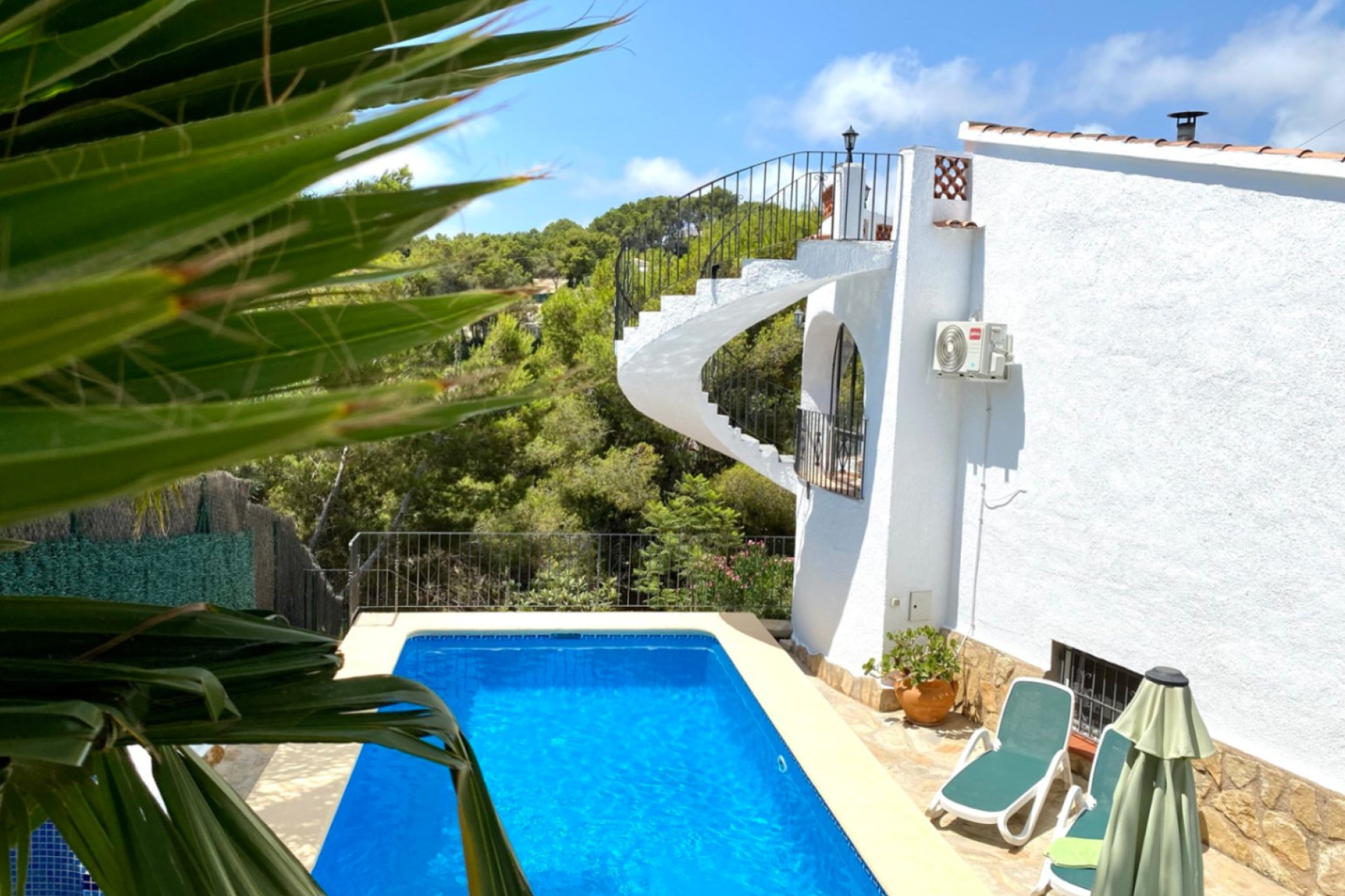 Reventa - Chalet - Benissa - Buenavista