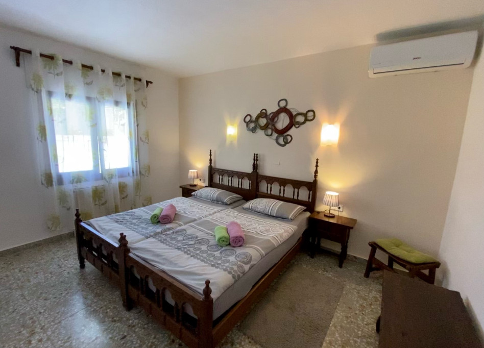 Reventa - Chalet - Benissa - Buenavista