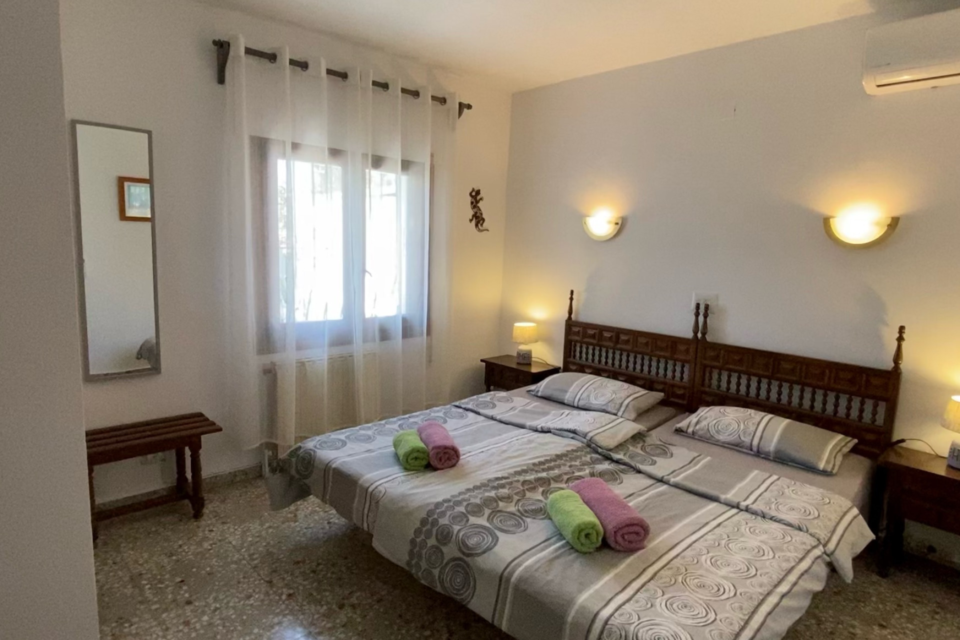 Reventa - Chalet - Benissa - Buenavista