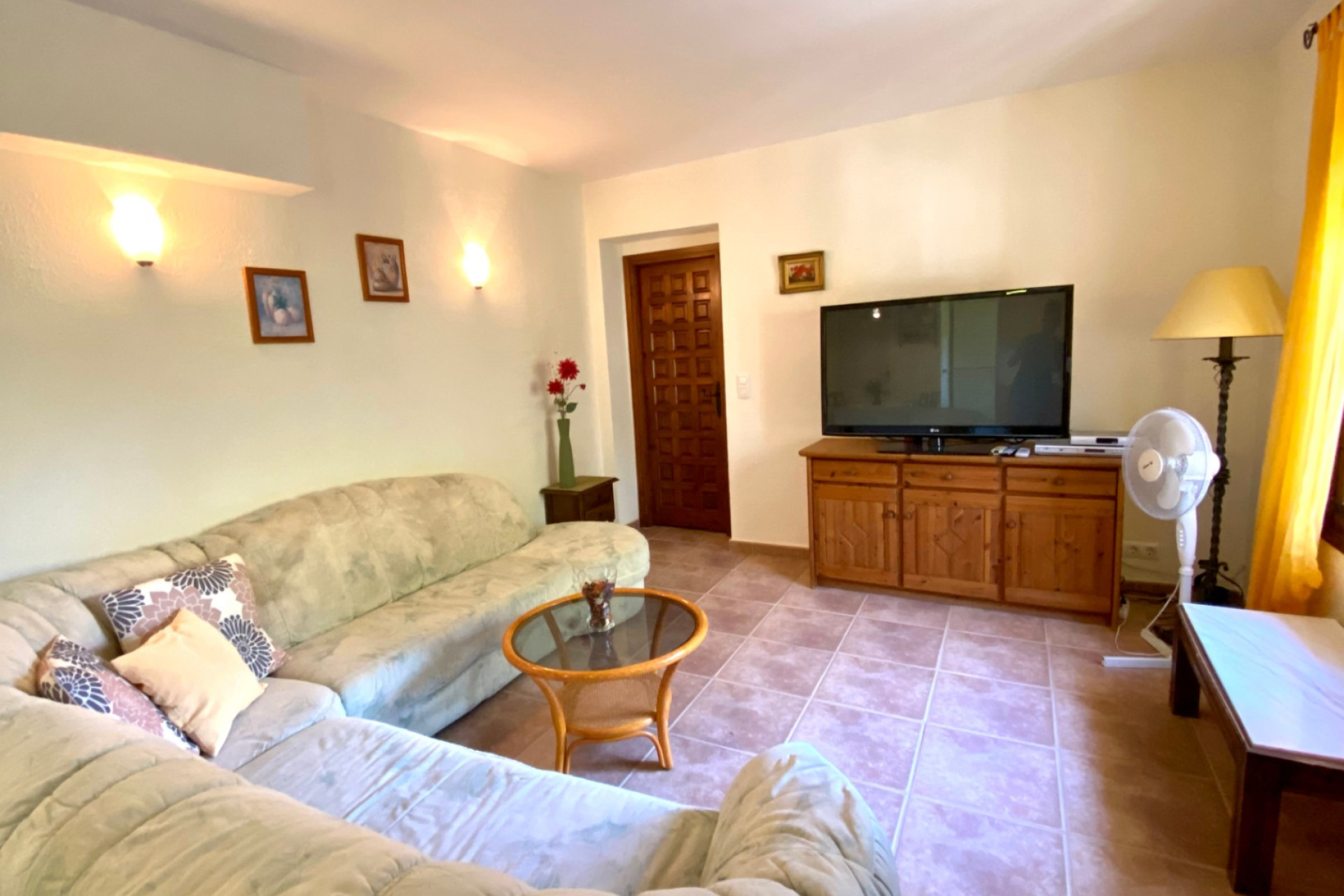 Reventa - Chalet - Benissa - Buenavista