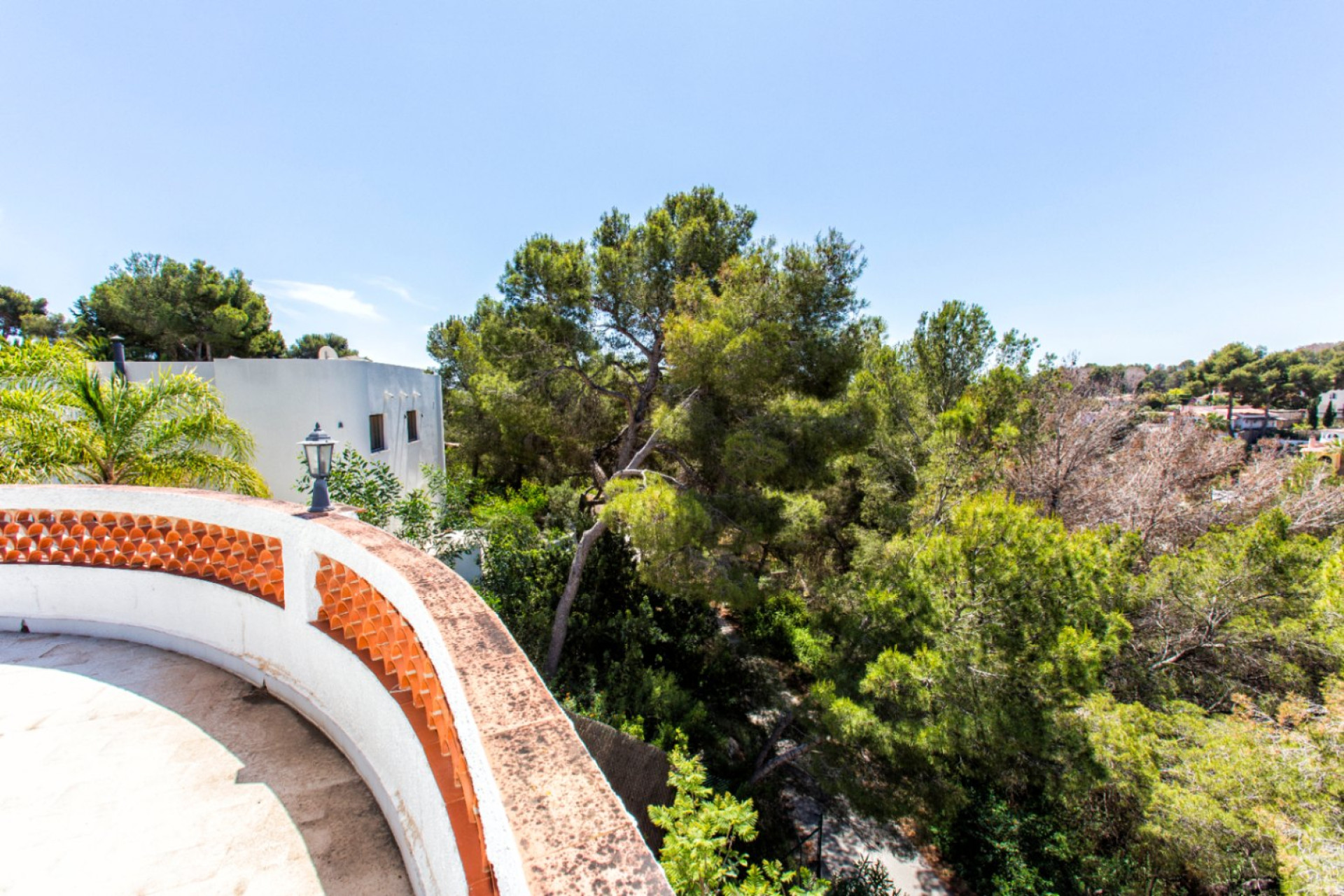 Reventa - Chalet - Benissa - Buenavista