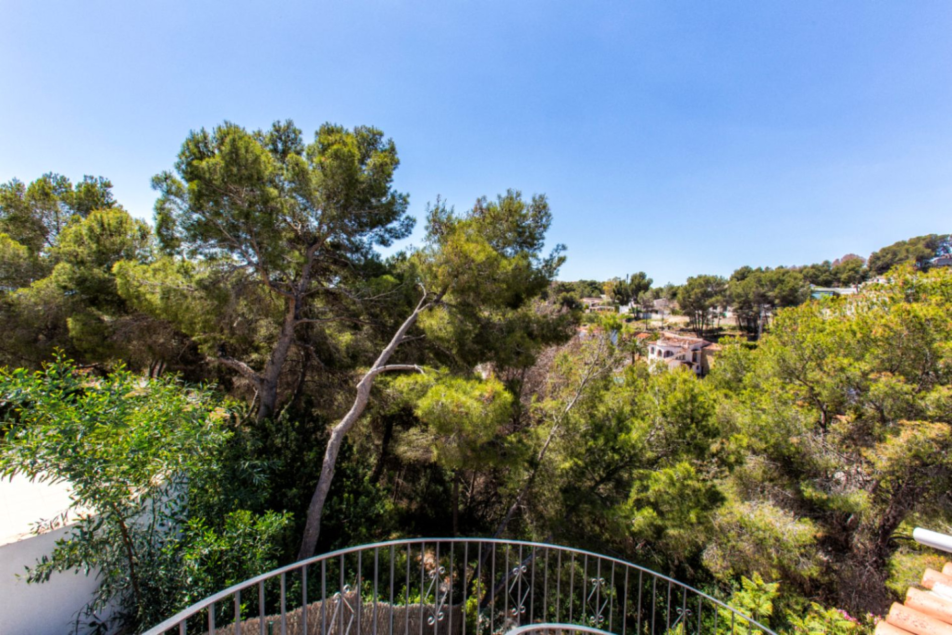 Reventa - Chalet - Benissa - Buenavista
