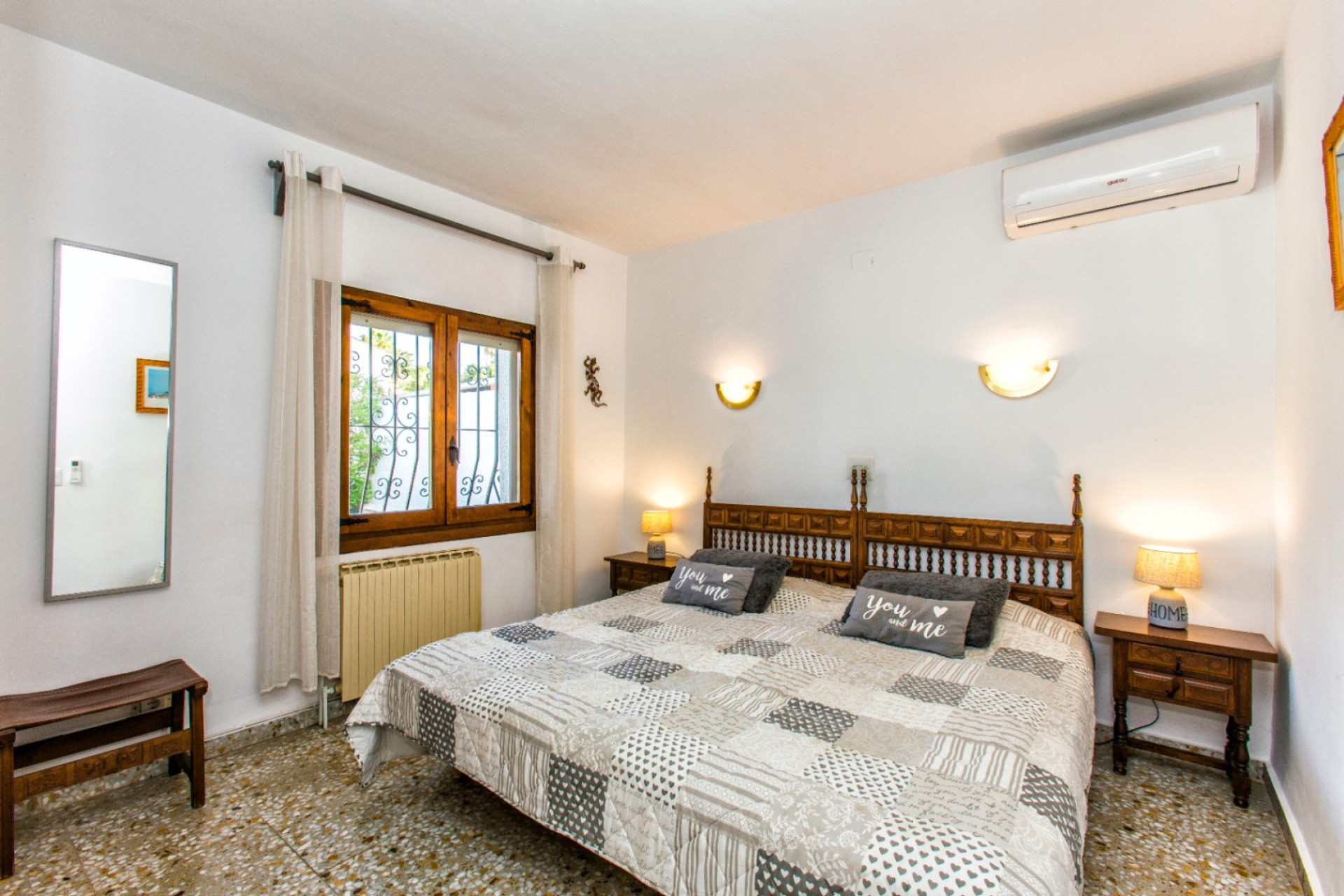 Reventa - Chalet - Benissa - Buenavista