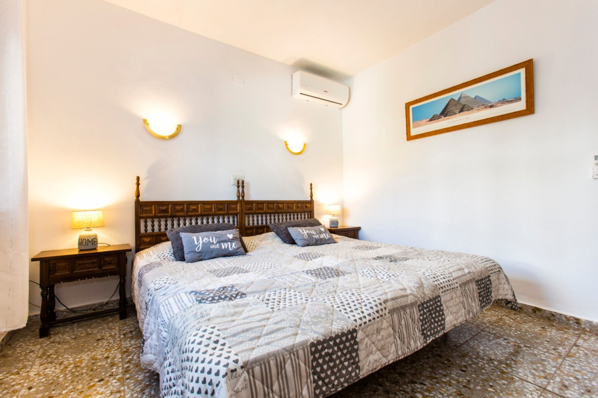Reventa - Chalet - Benissa - Buenavista