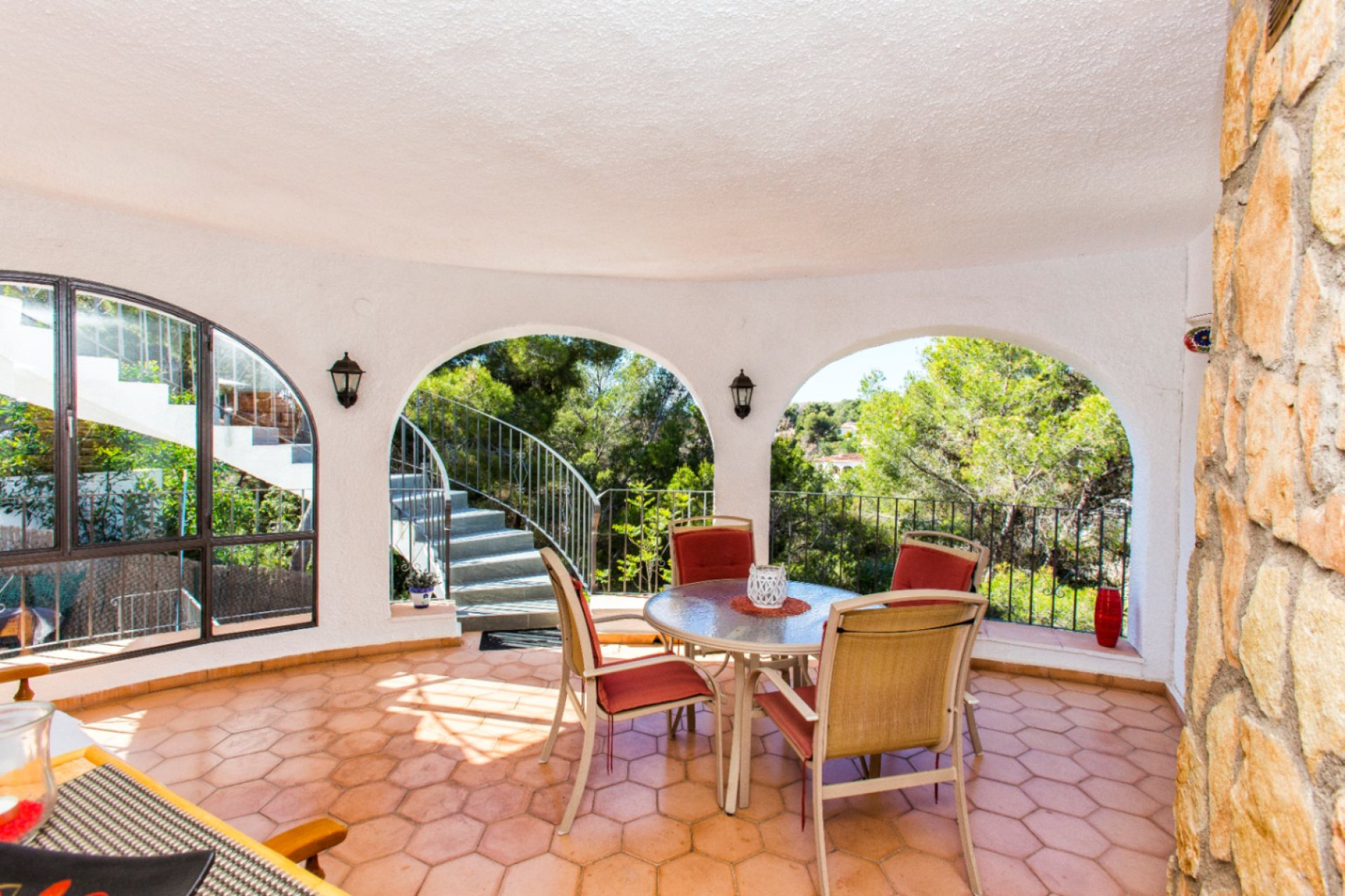 Reventa - Chalet - Benissa - Buenavista