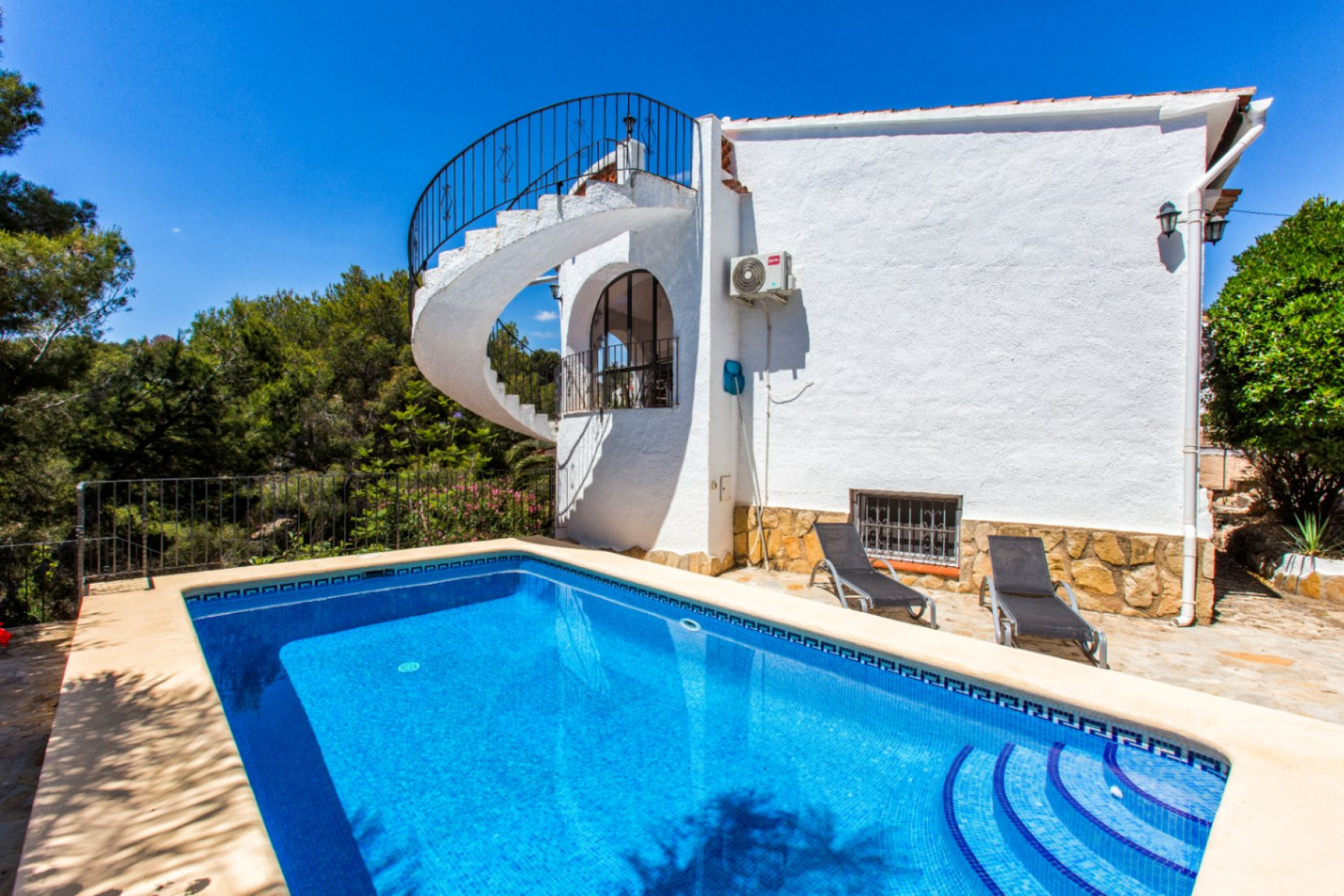 Reventa - Chalet - Benissa - Buenavista