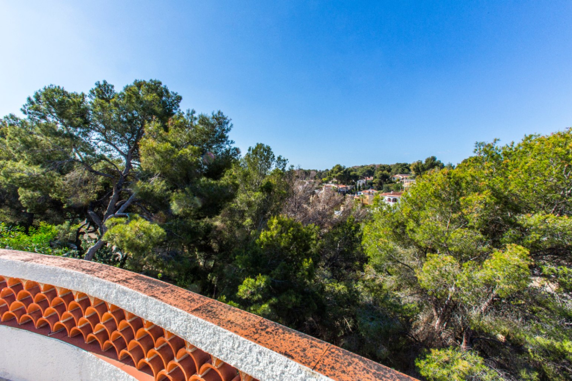 Reventa - Chalet - Benissa - Buenavista