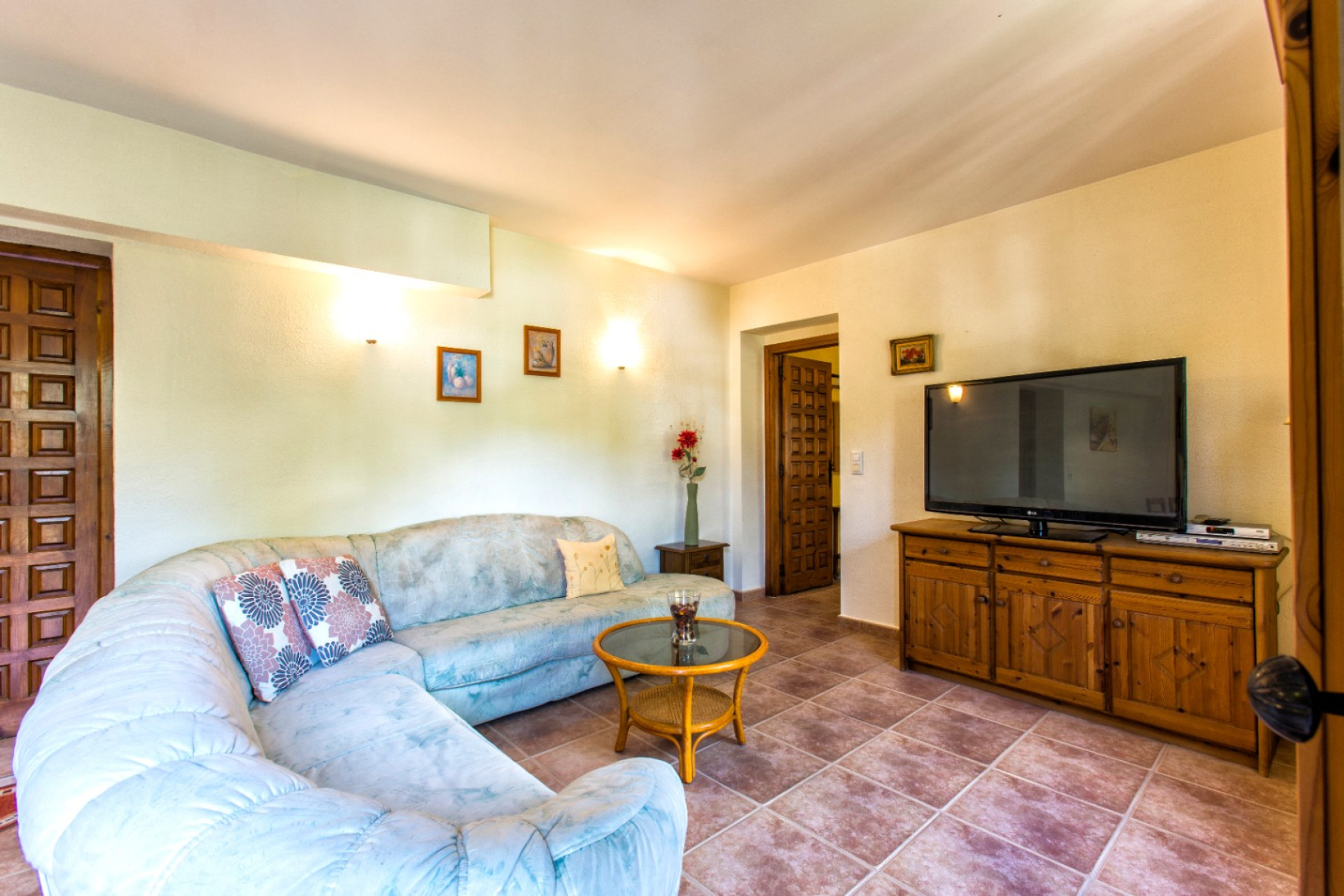 Reventa - Chalet - Benissa - Buenavista