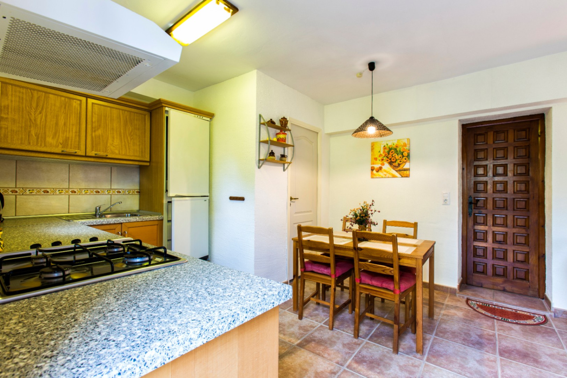 Reventa - Chalet - Benissa - Buenavista