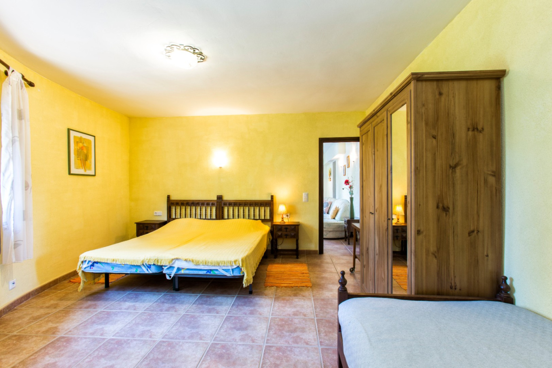 Reventa - Chalet - Benissa - Buenavista