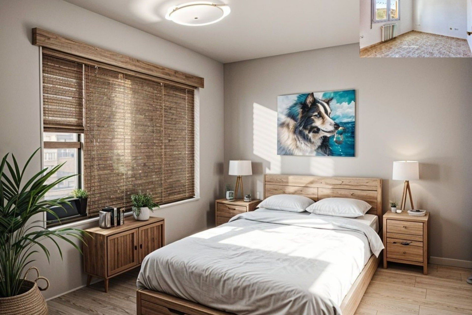 Reventa - Chalet - Benissa - Buenavista
