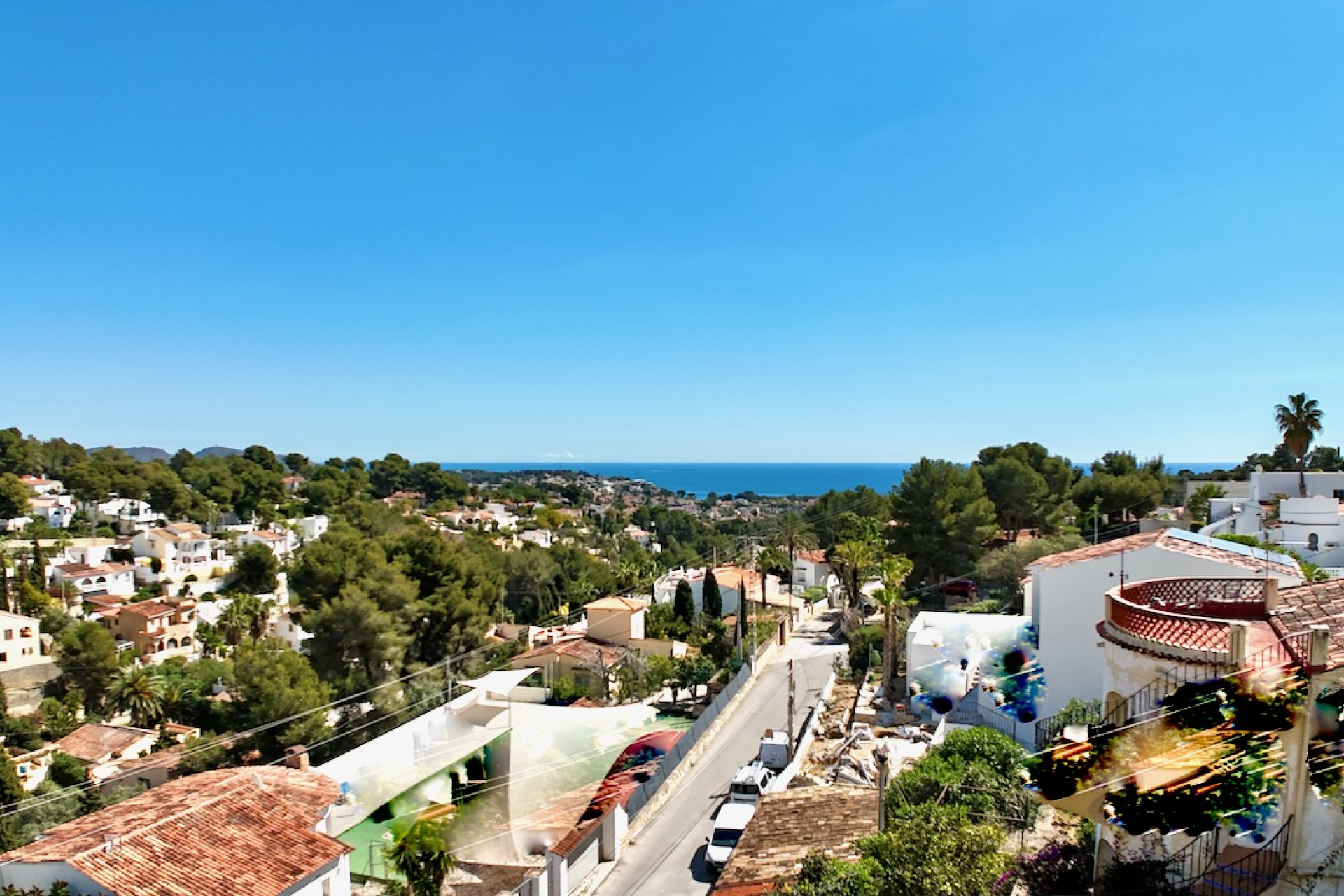 Reventa - Chalet - Benissa - Buenavista