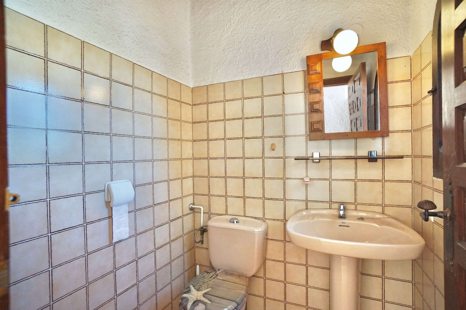 Reventa - Chalet - Benissa - Buenavista