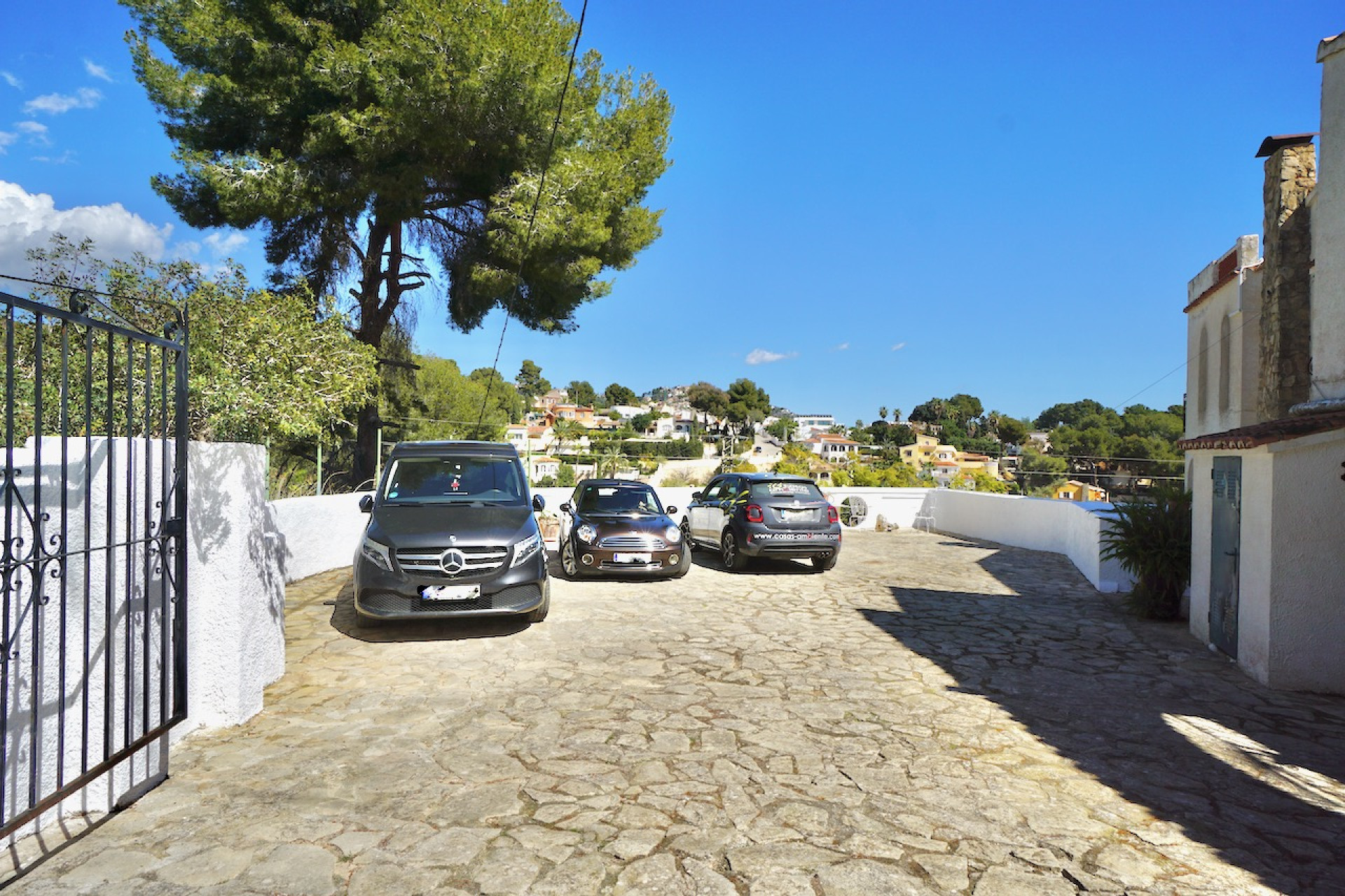 Reventa - Chalet - Benissa - Buenavista