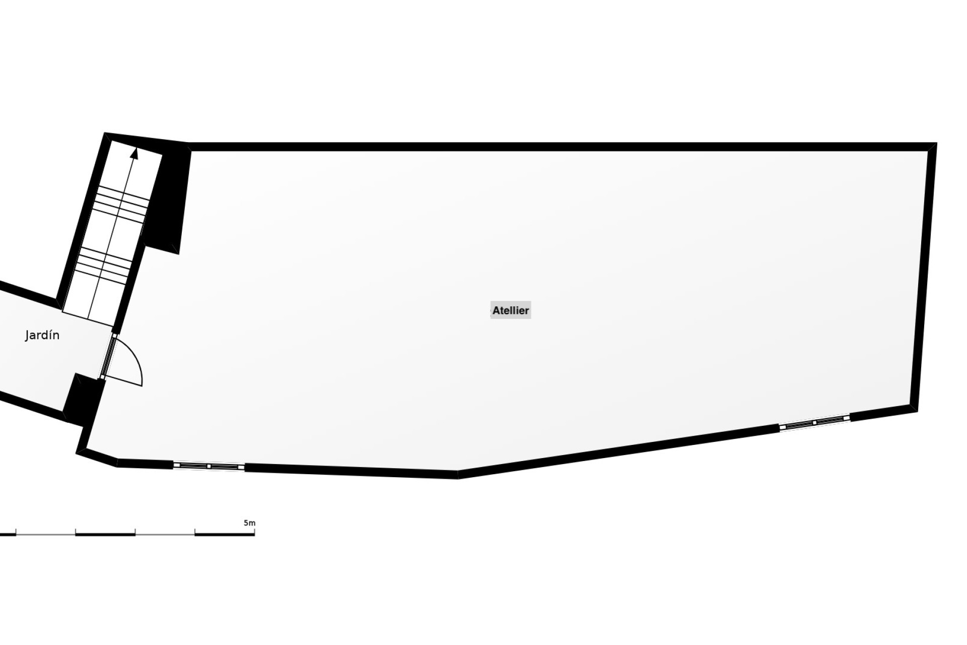 Reventa - Chalet - Benissa - Buenavista