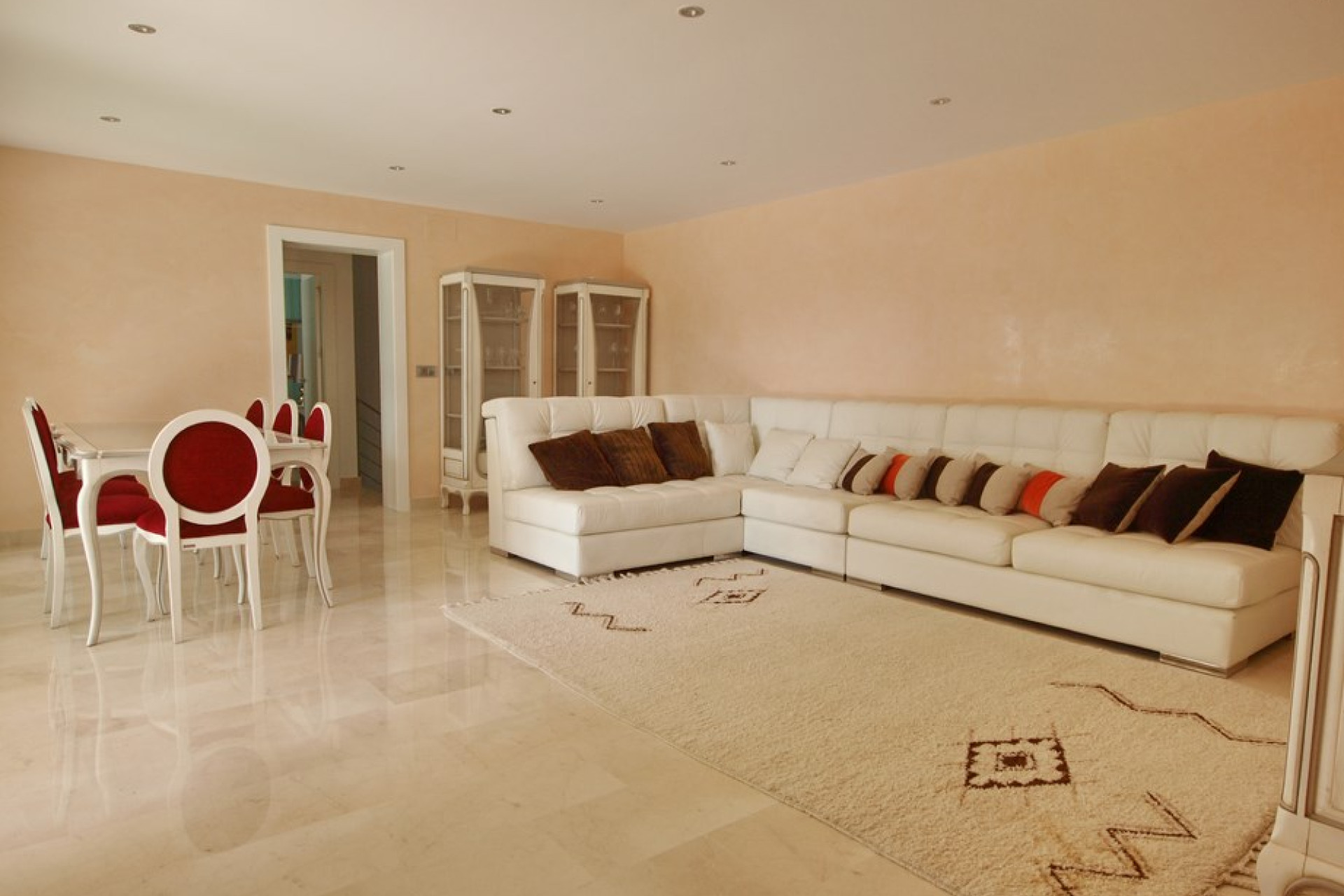 Reventa - Chalet - Benissa - Buenavista