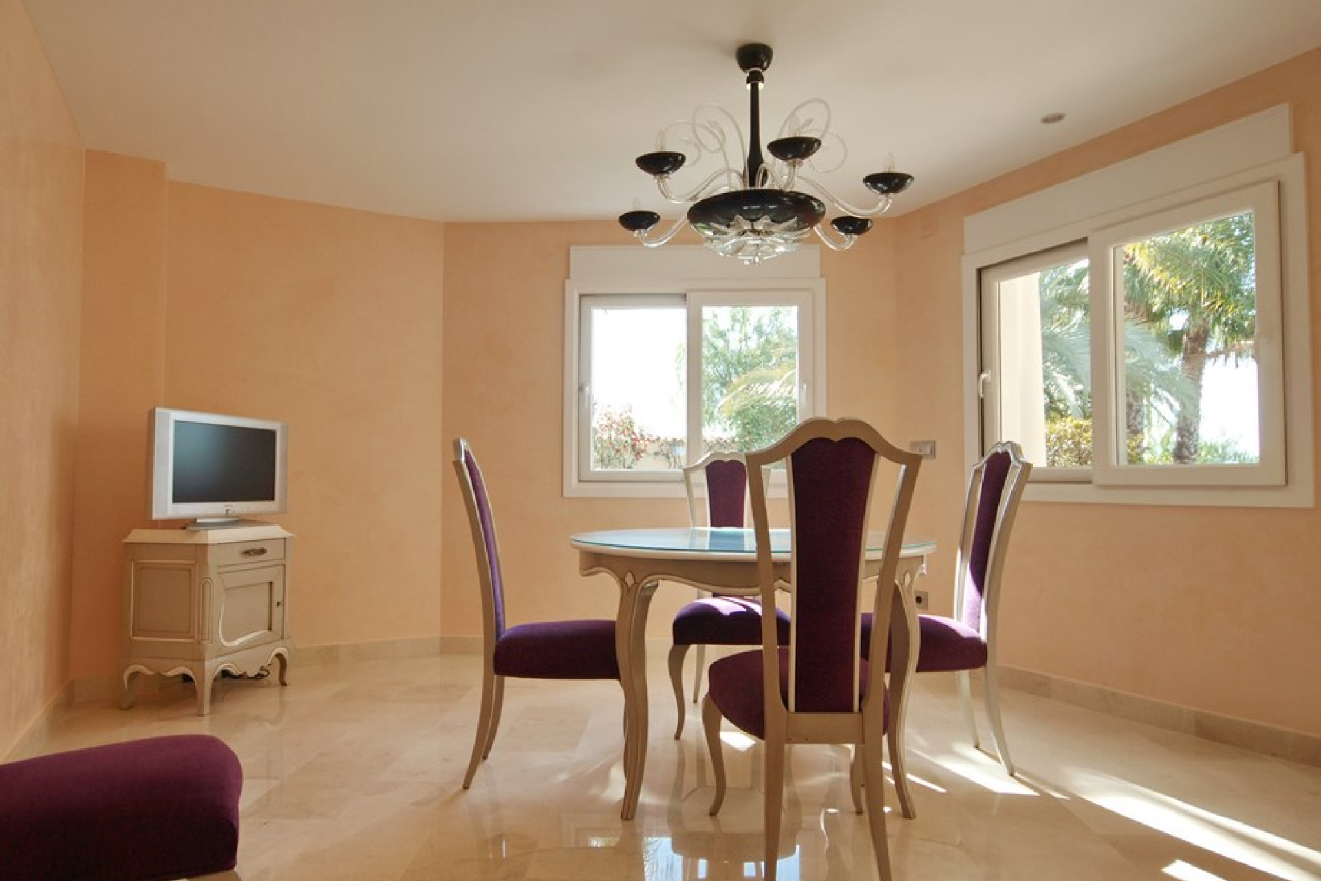 Reventa - Chalet - Benissa - Buenavista