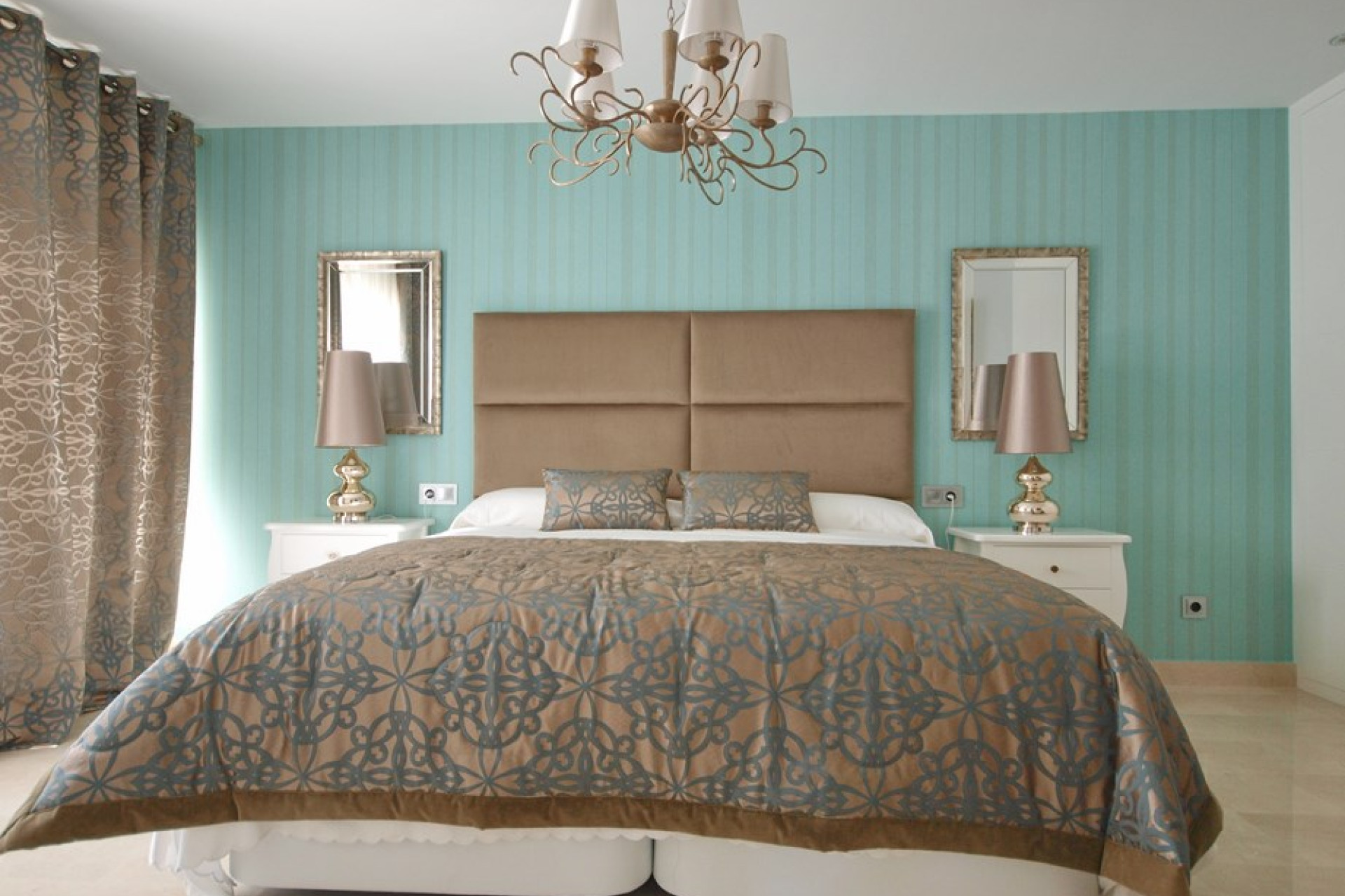 Reventa - Chalet - Benissa - Buenavista