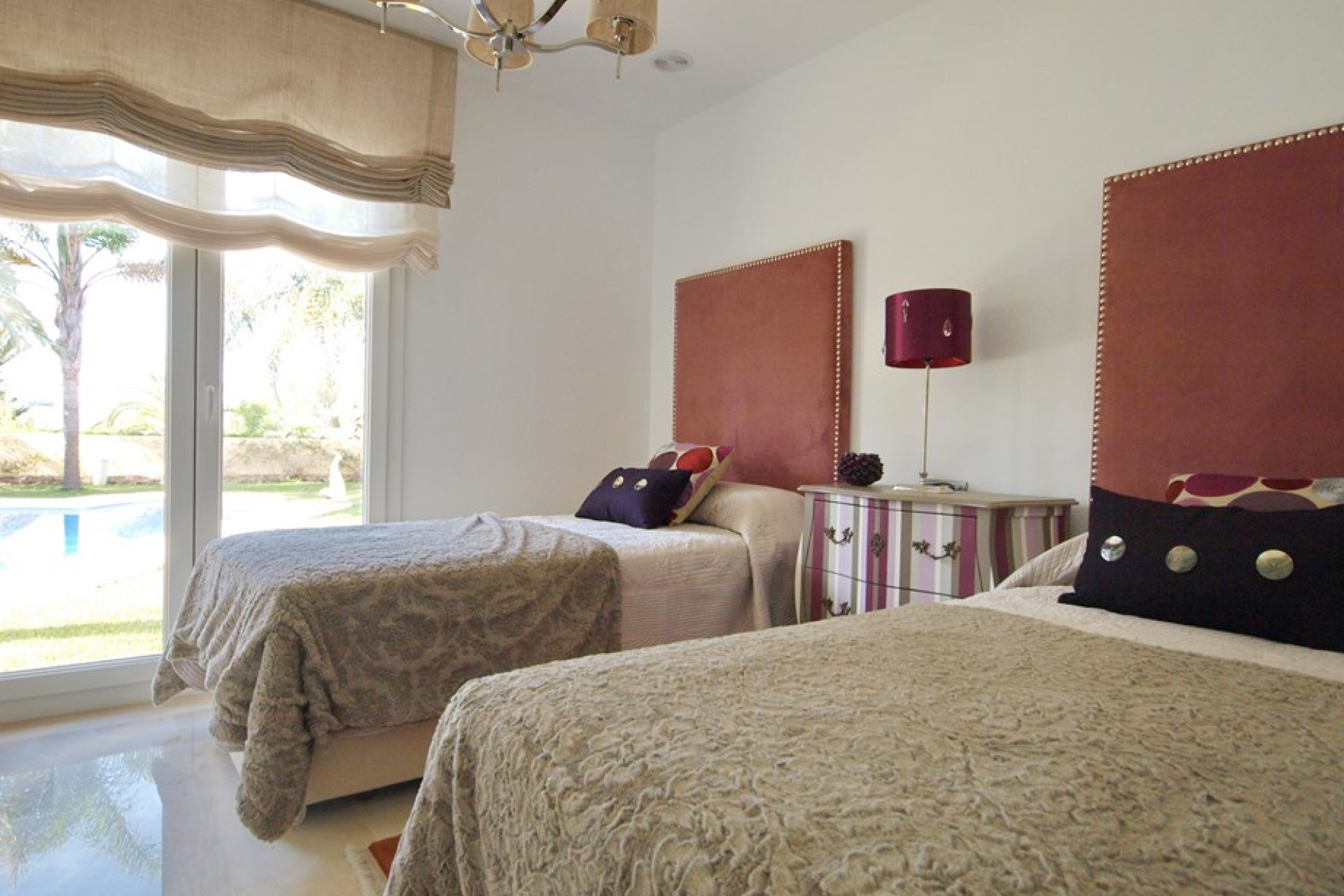 Reventa - Chalet - Benissa - Buenavista