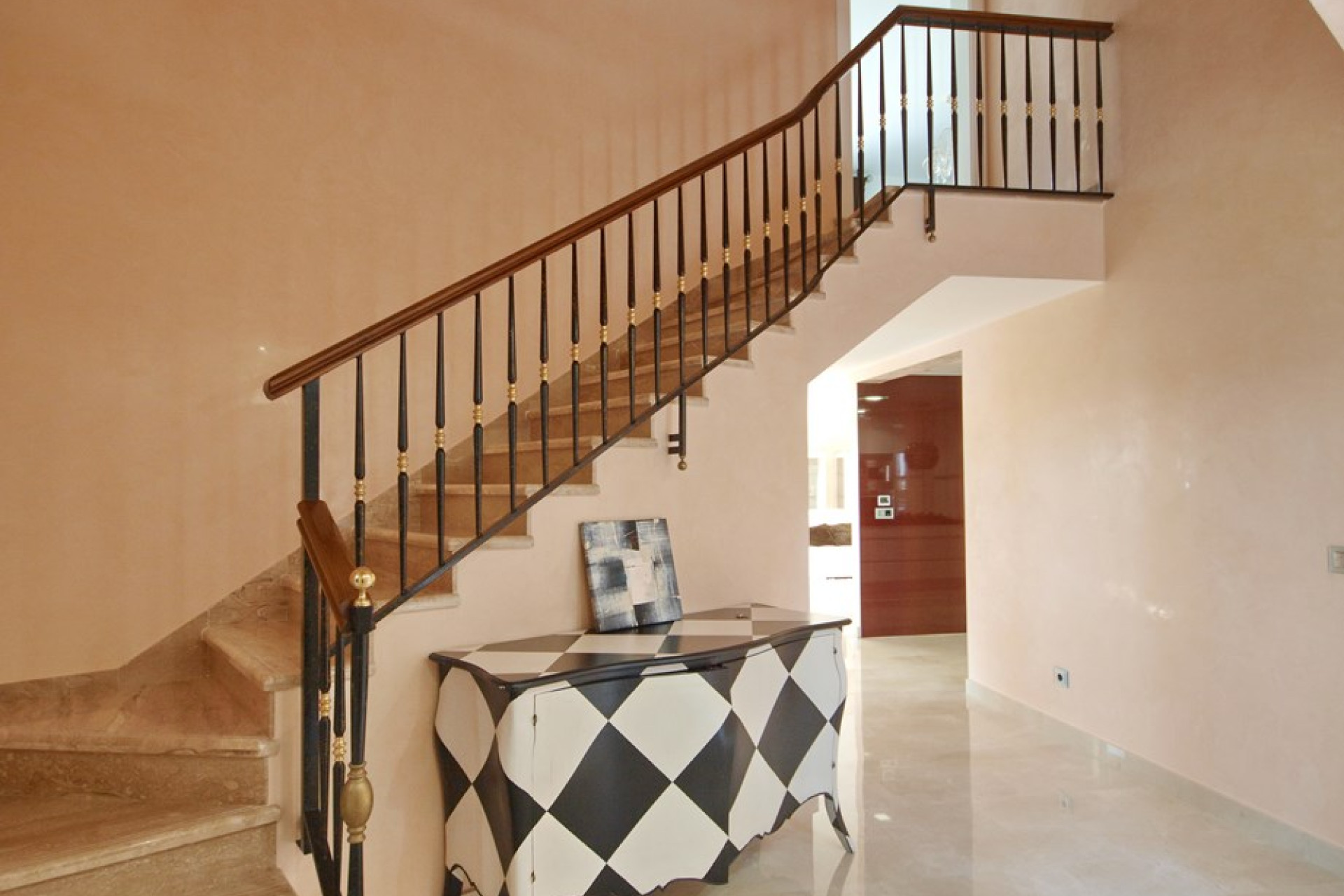 Reventa - Chalet - Benissa - Buenavista