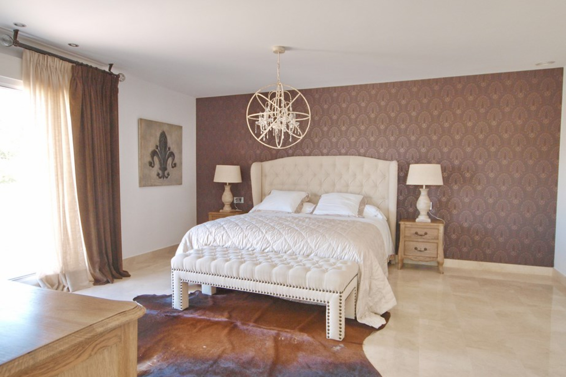 Reventa - Chalet - Benissa - Buenavista