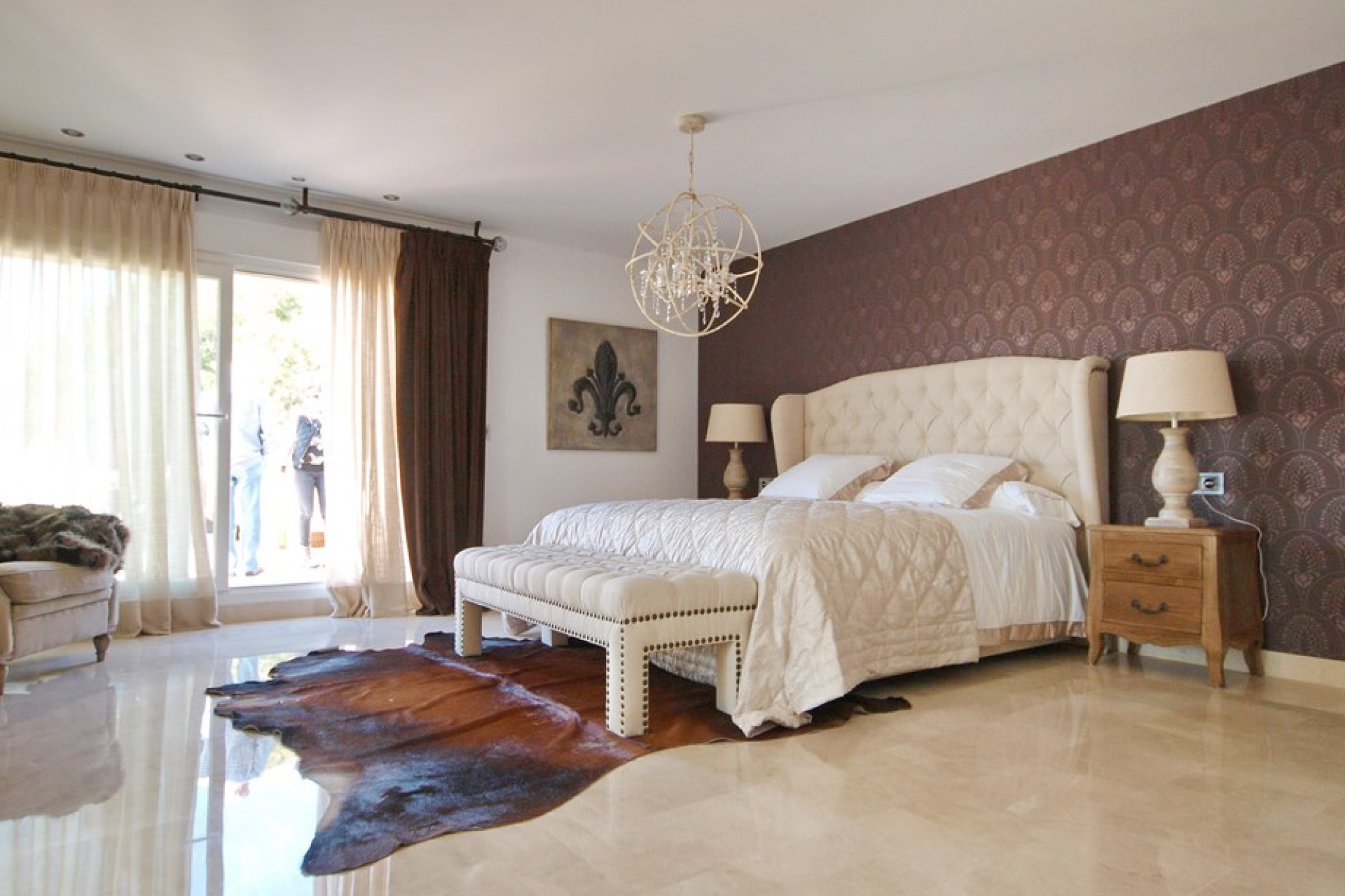 Reventa - Chalet - Benissa - Buenavista