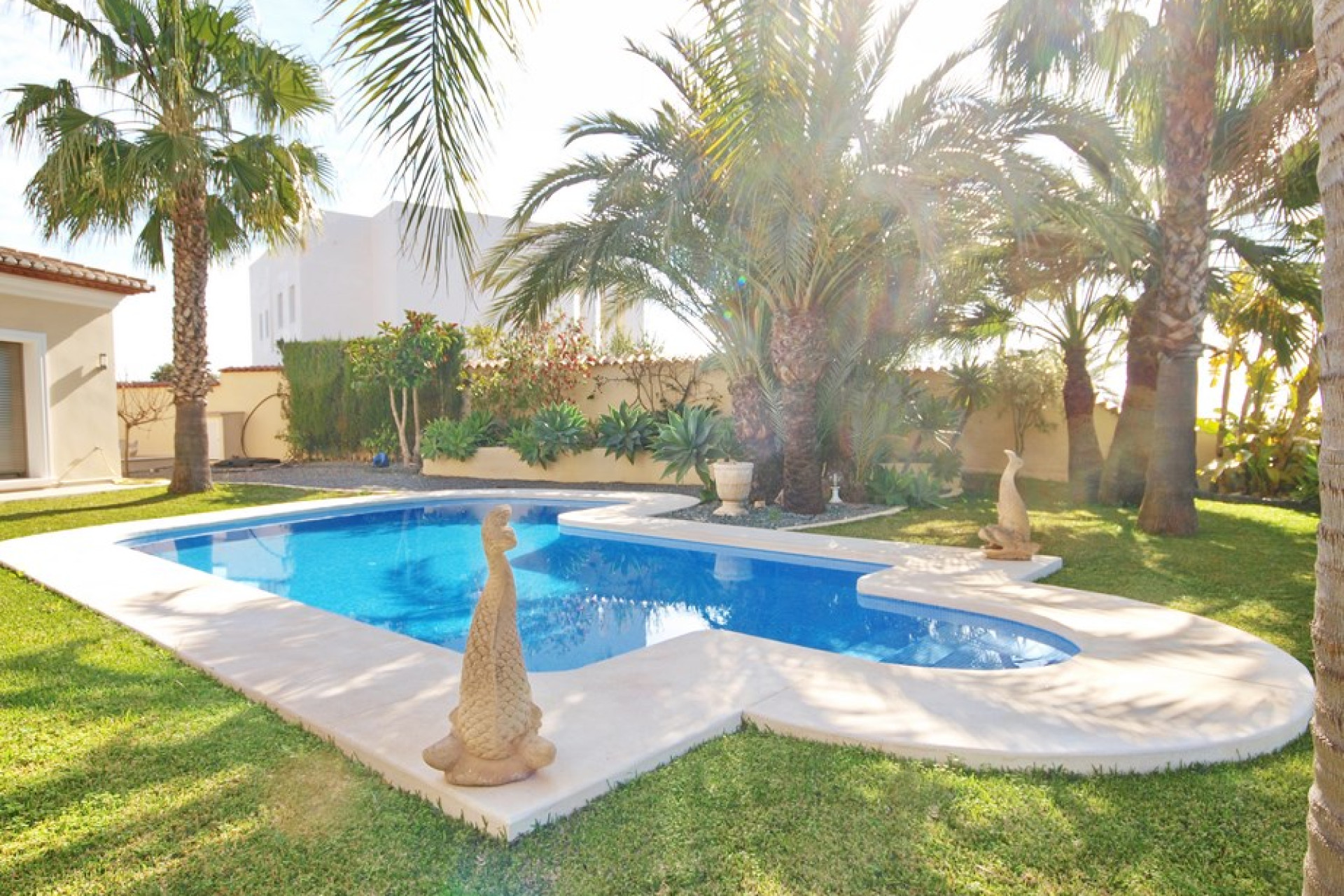 Reventa - Chalet - Benissa - Buenavista