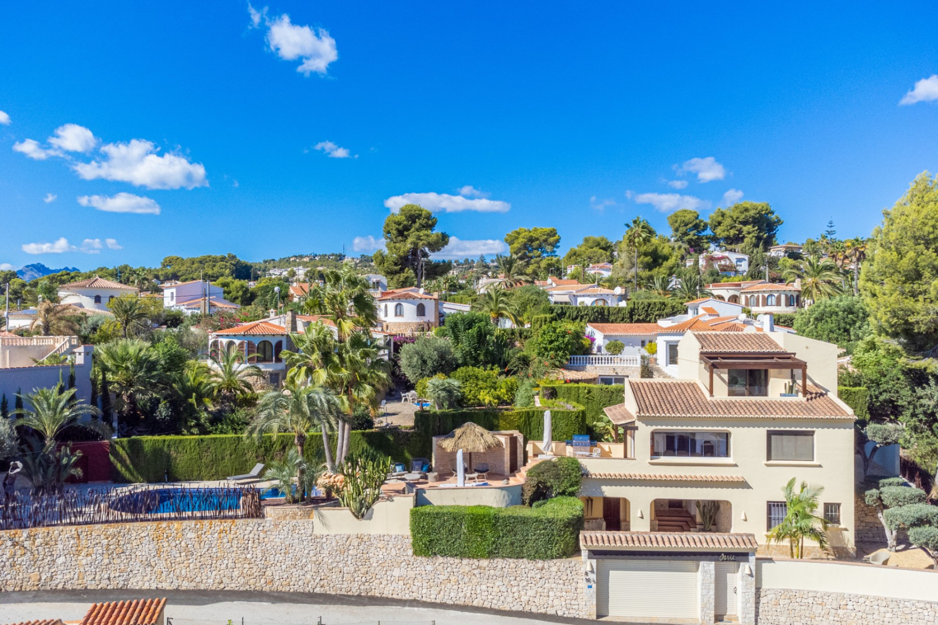 Reventa - Chalet - Benissa - Buenavista