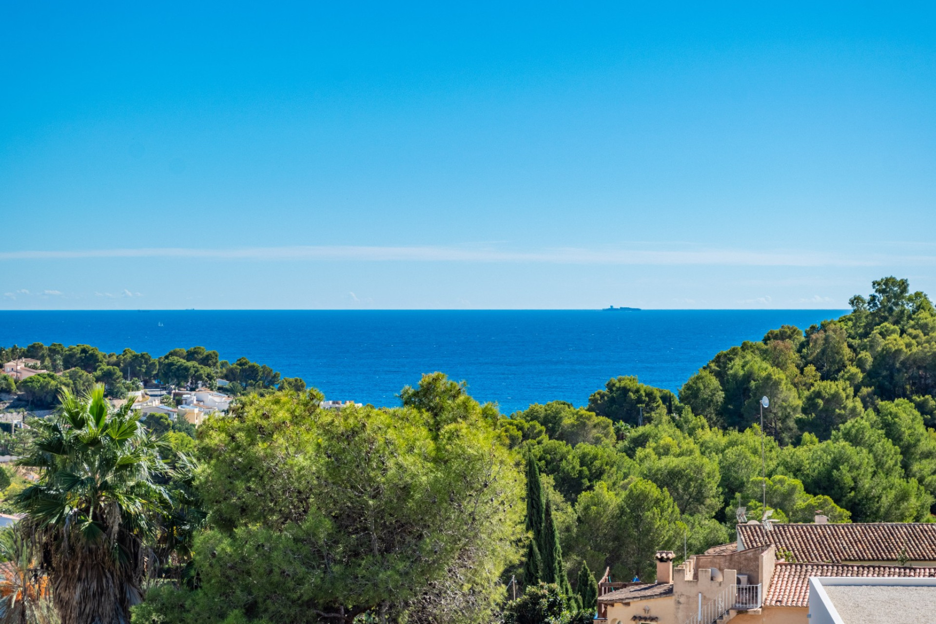 Reventa - Chalet - Benissa - Buenavista