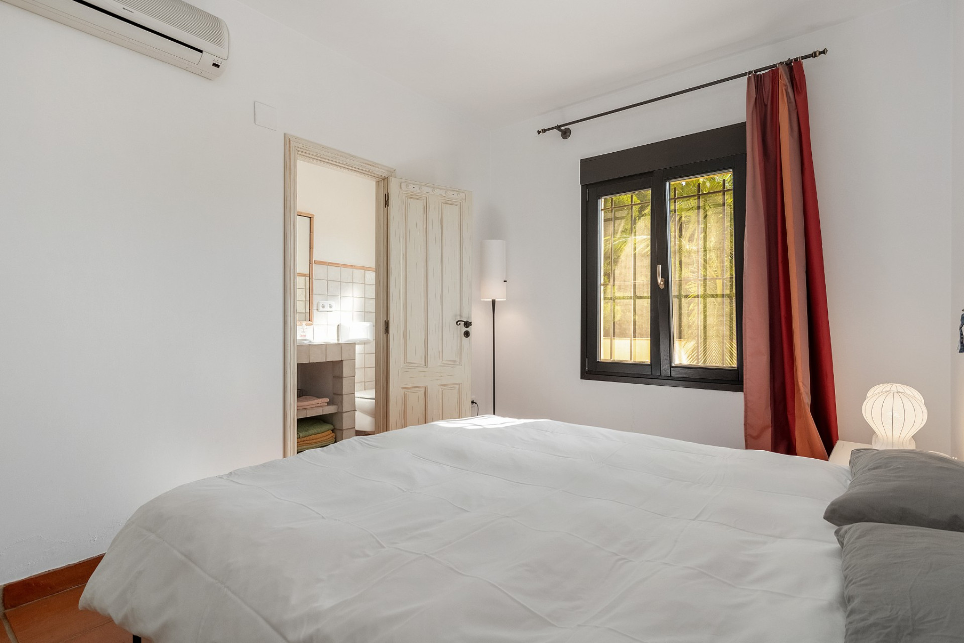 Reventa - Chalet - Benissa - Buenavista