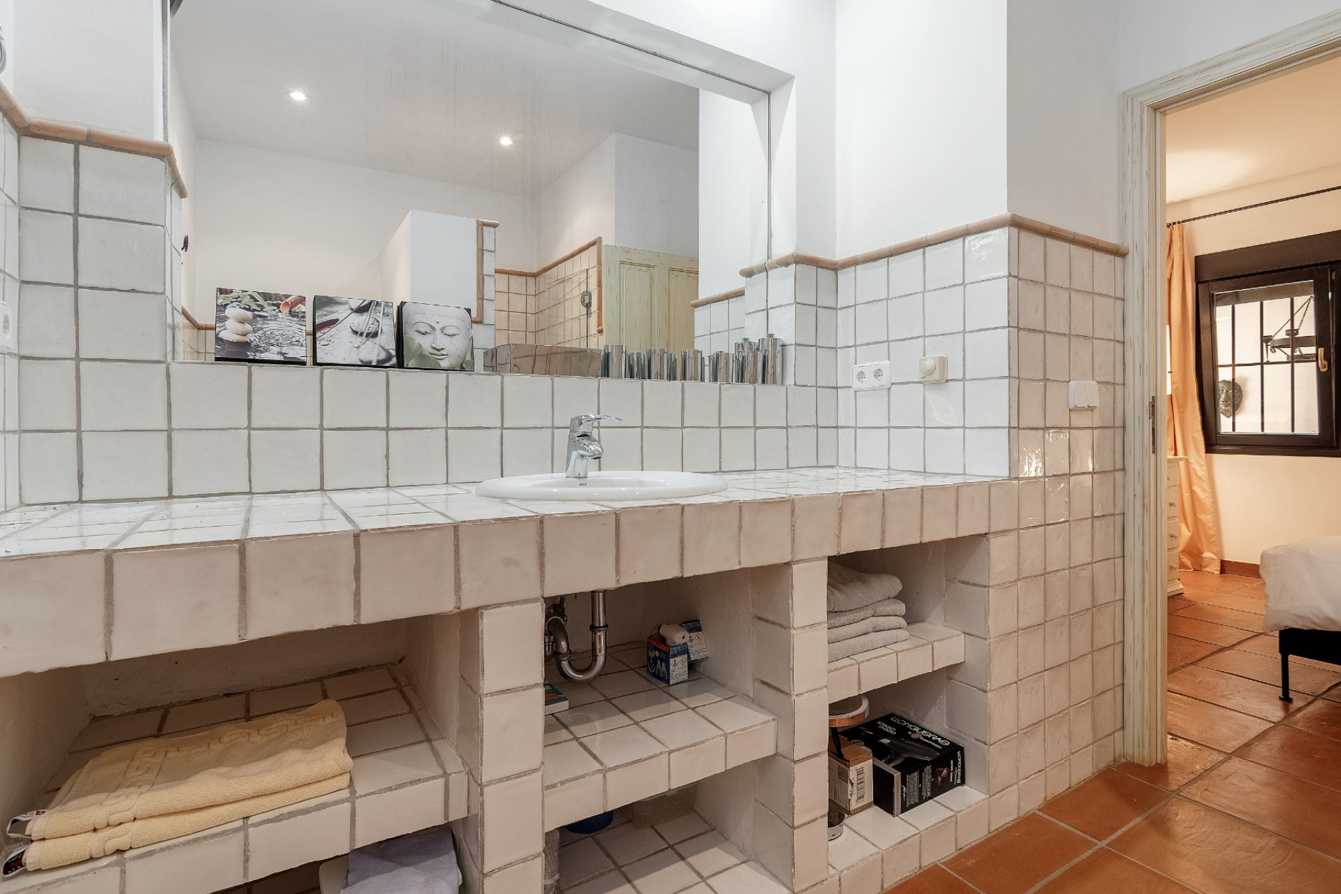 Reventa - Chalet - Benissa - Buenavista
