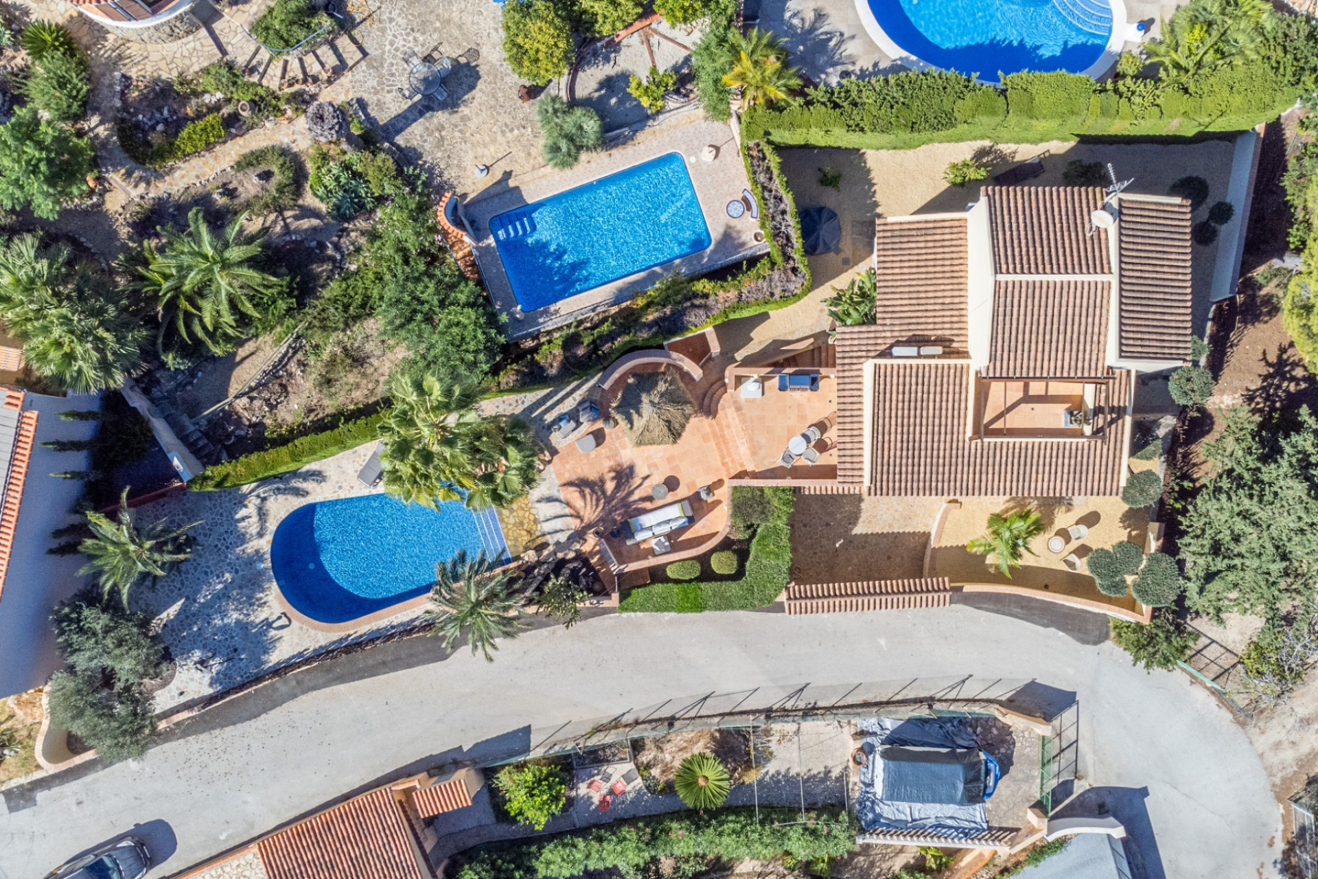 Reventa - Chalet - Benissa - Buenavista