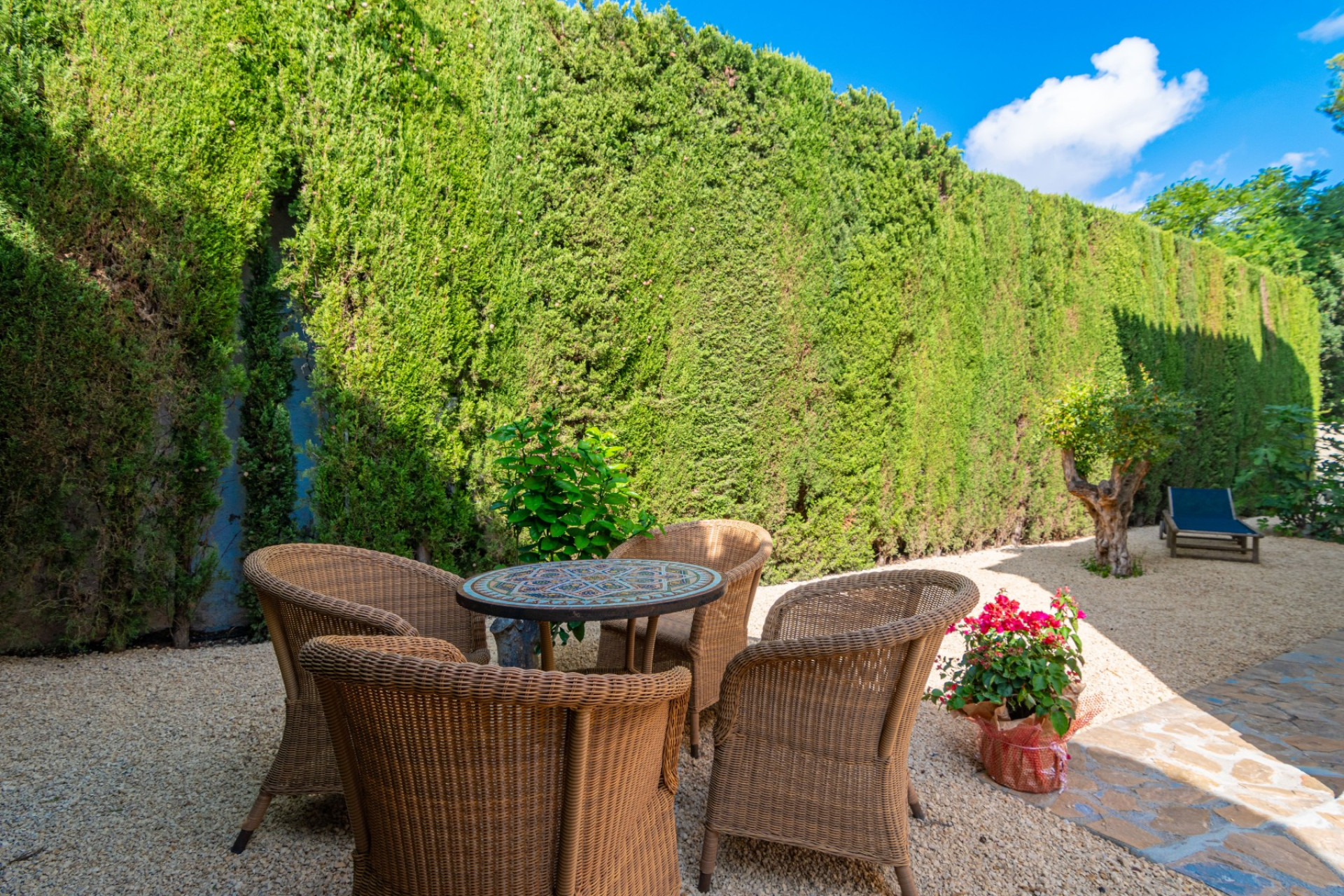 Reventa - Chalet - Benissa - Buenavista
