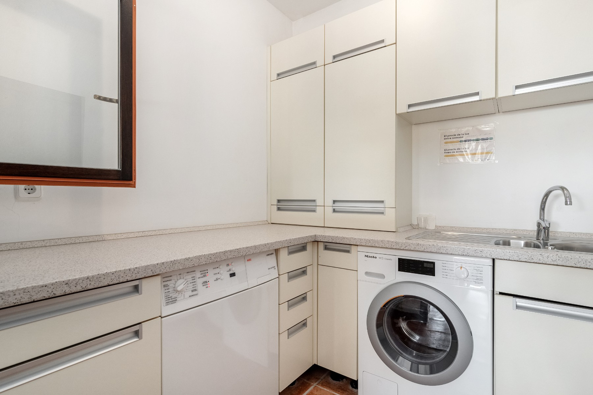 Reventa - Chalet - Benissa - Buenavista