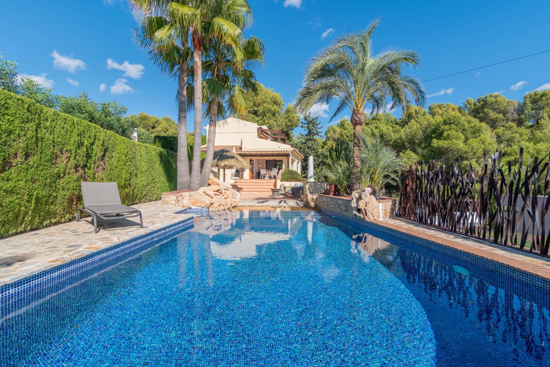 Reventa - Chalet - Benissa - Buenavista