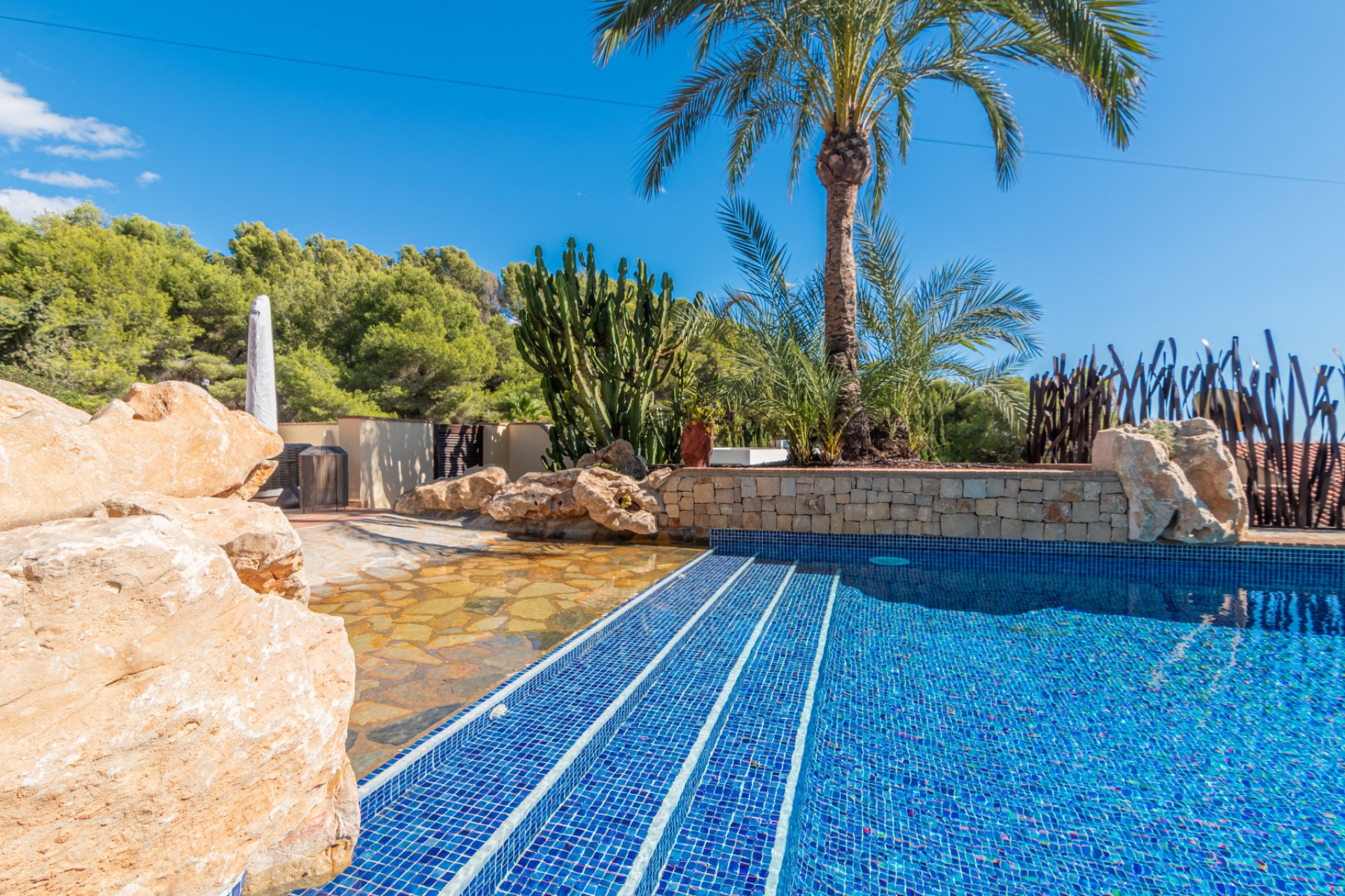 Reventa - Chalet - Benissa - Buenavista