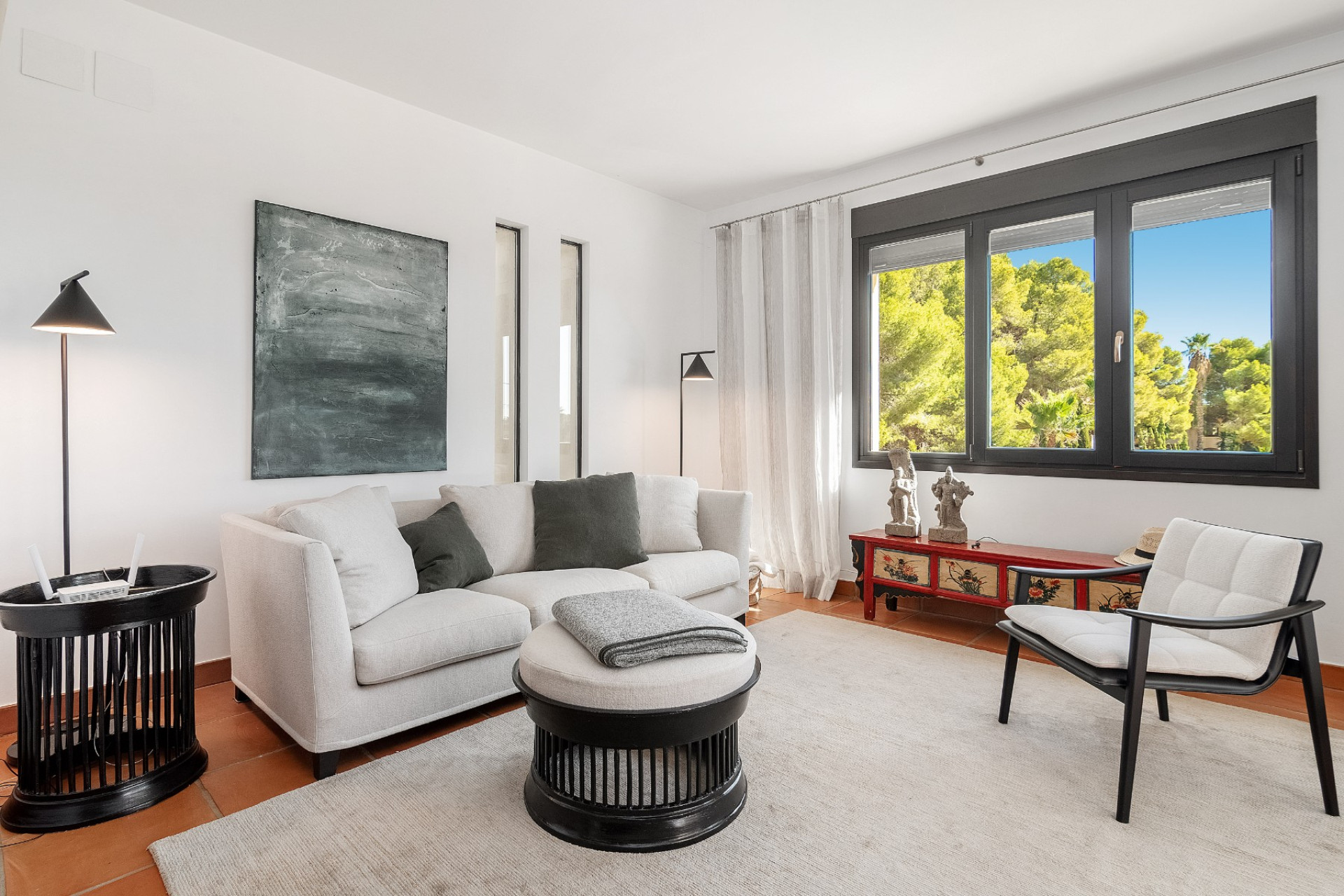Reventa - Chalet - Benissa - Buenavista