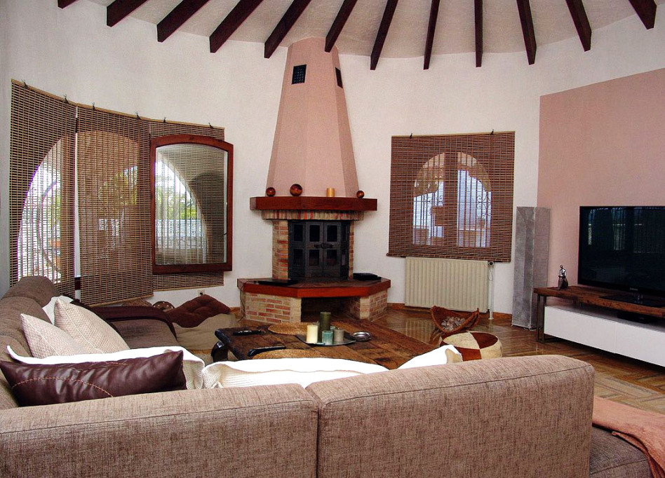 Reventa - Chalet - Benissa - Buenavista