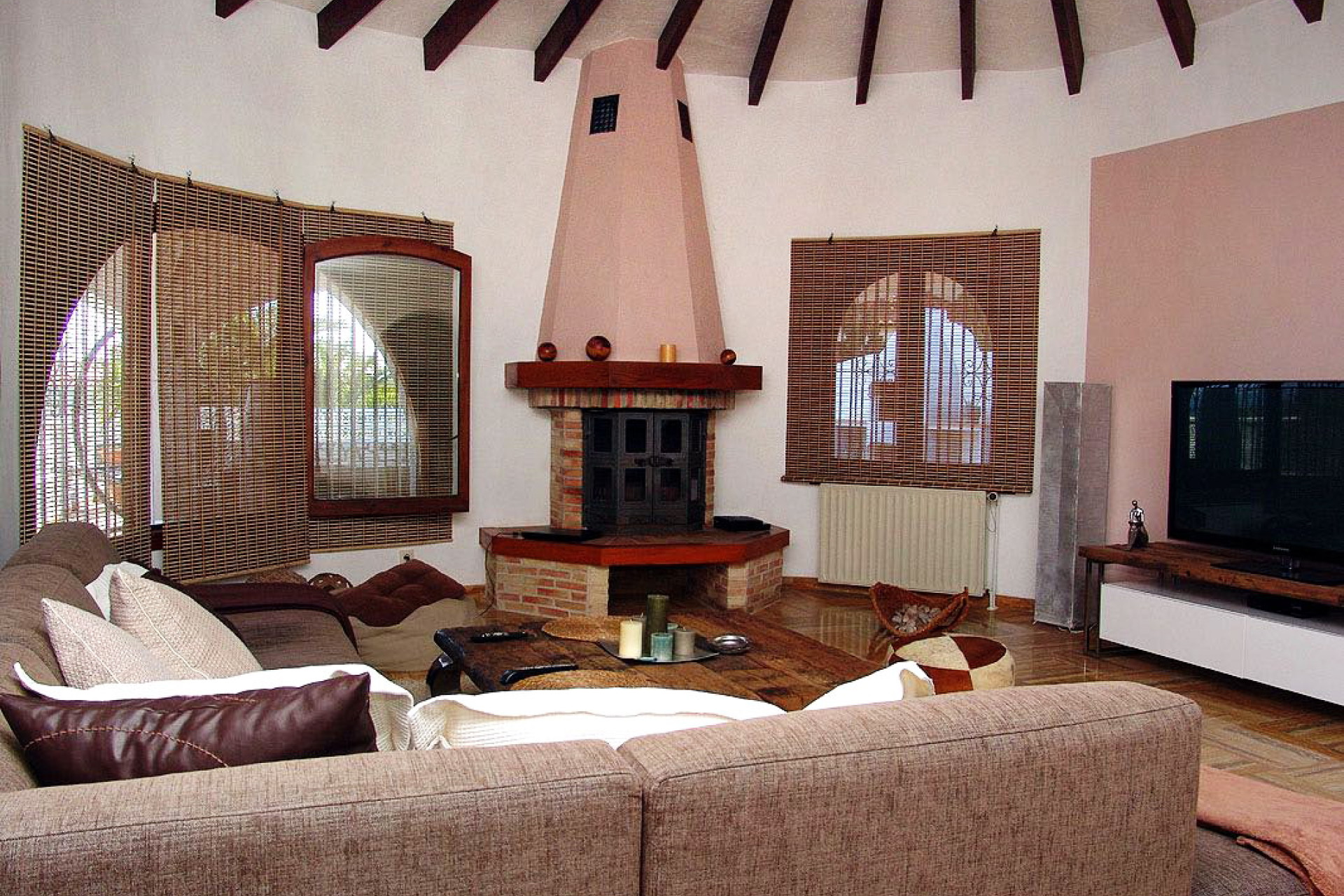 Reventa - Chalet - Benissa - Buenavista