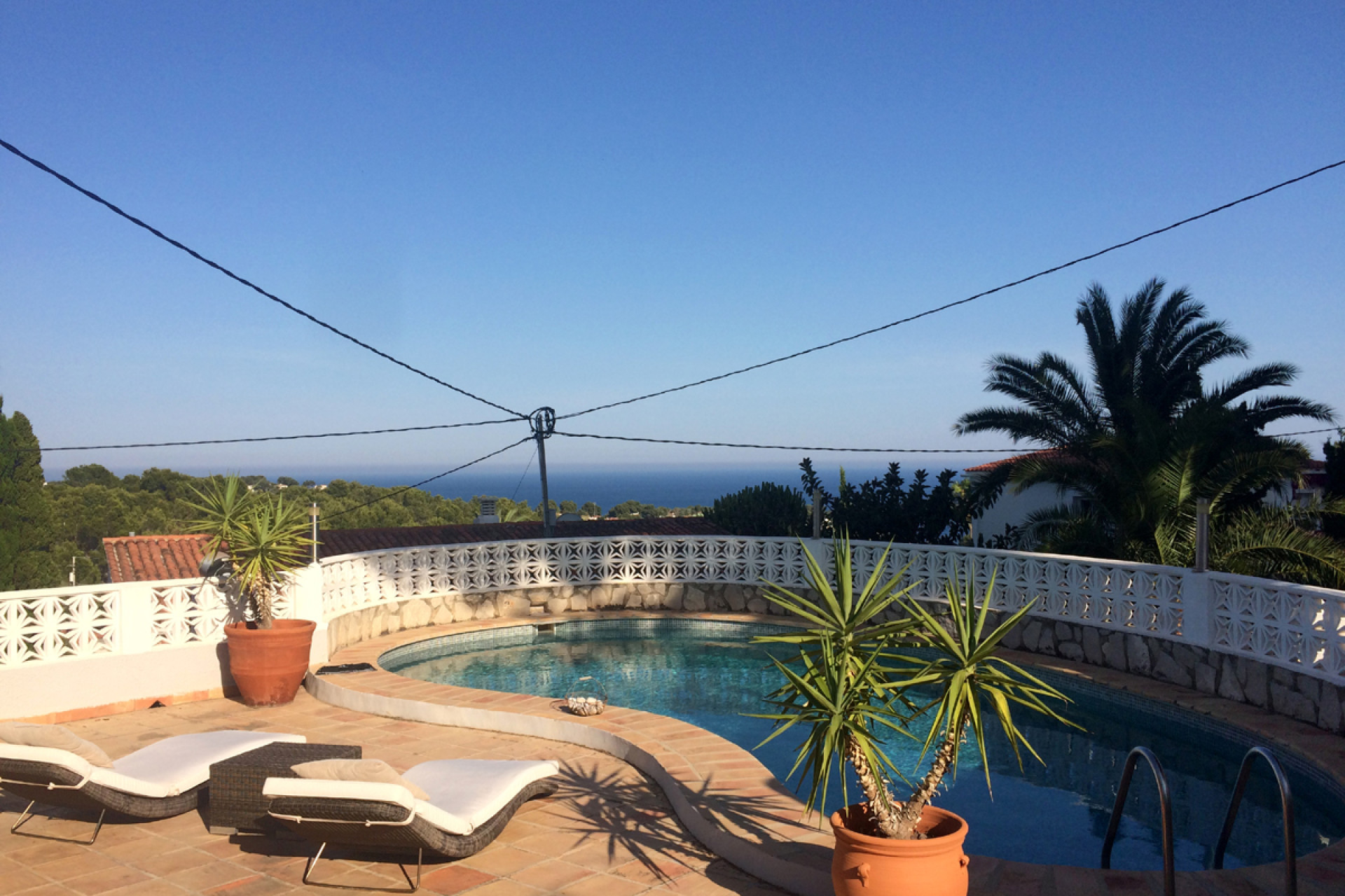 Reventa - Chalet - Benissa - Buenavista