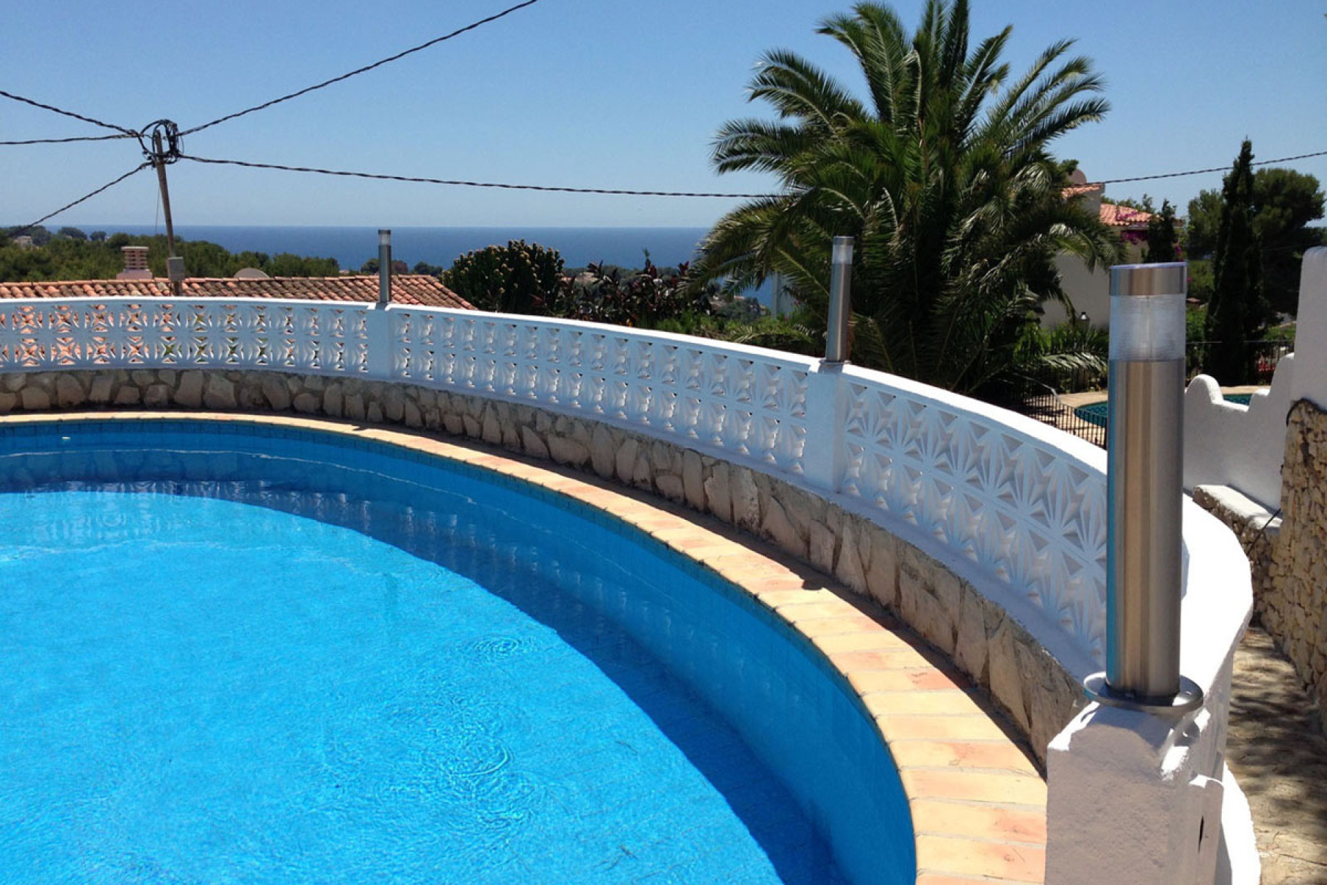Reventa - Chalet - Benissa - Buenavista