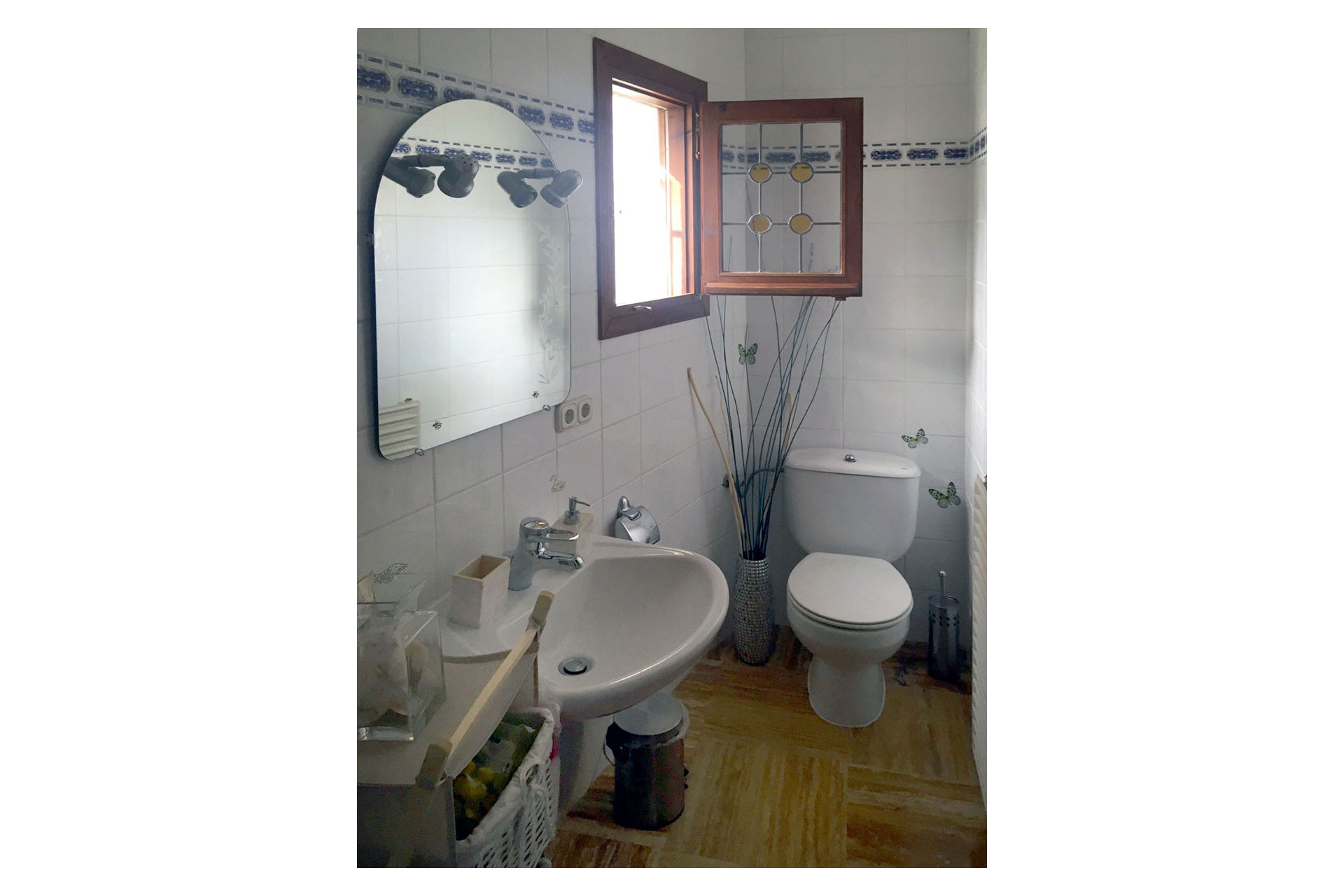 Reventa - Chalet - Benissa - Buenavista