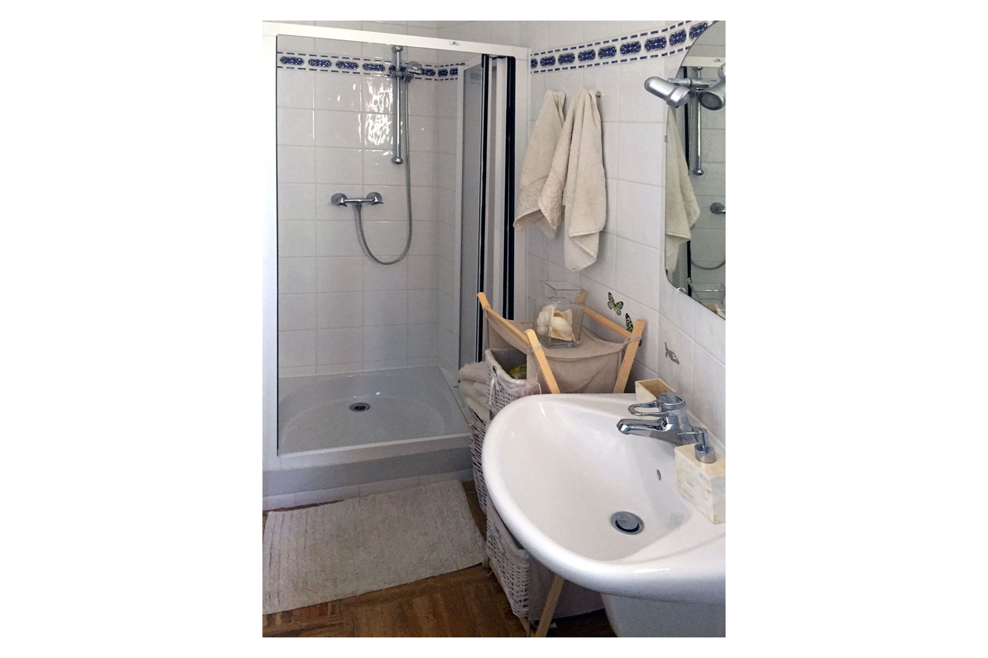 Reventa - Chalet - Benissa - Buenavista